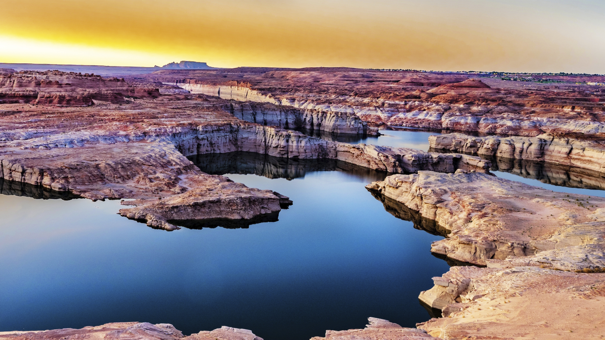 Lake Powell