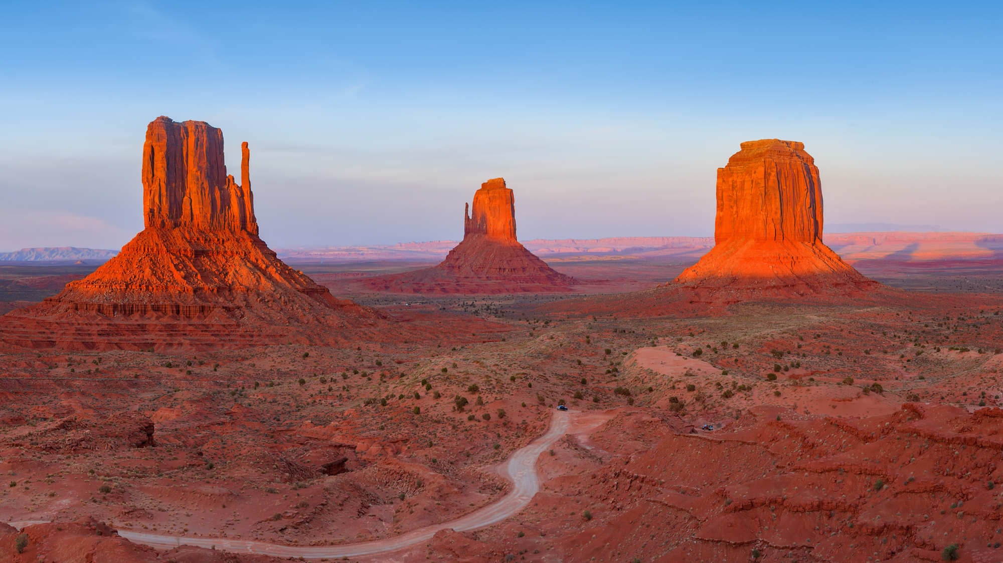 Monument Valley