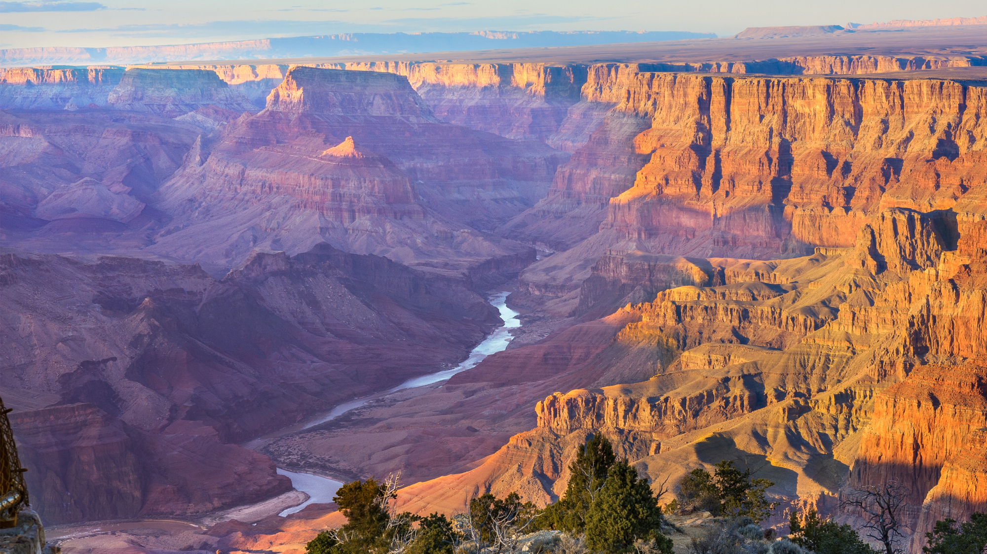 Grand Canyon National Park