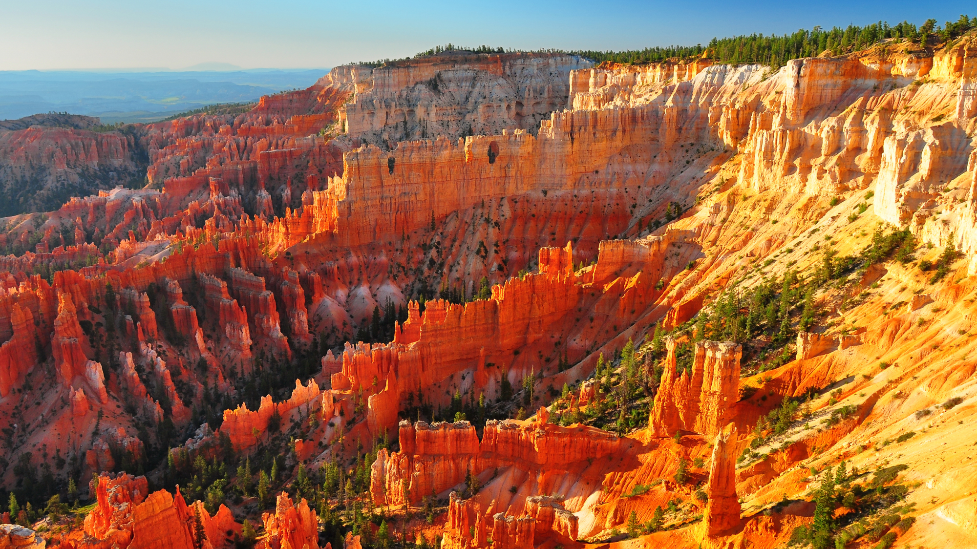 Bryce Canyon NP