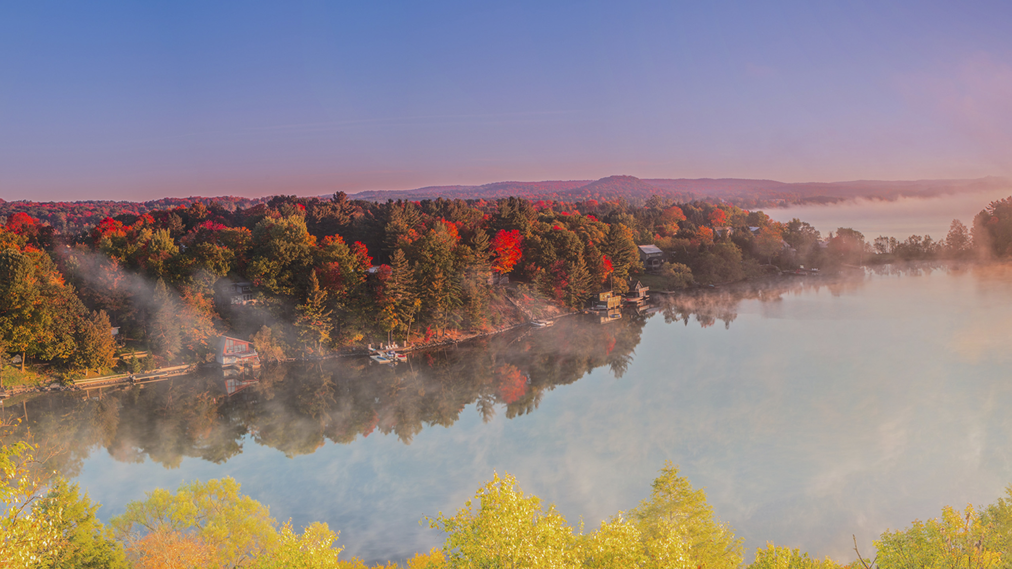 Eastern Explorer