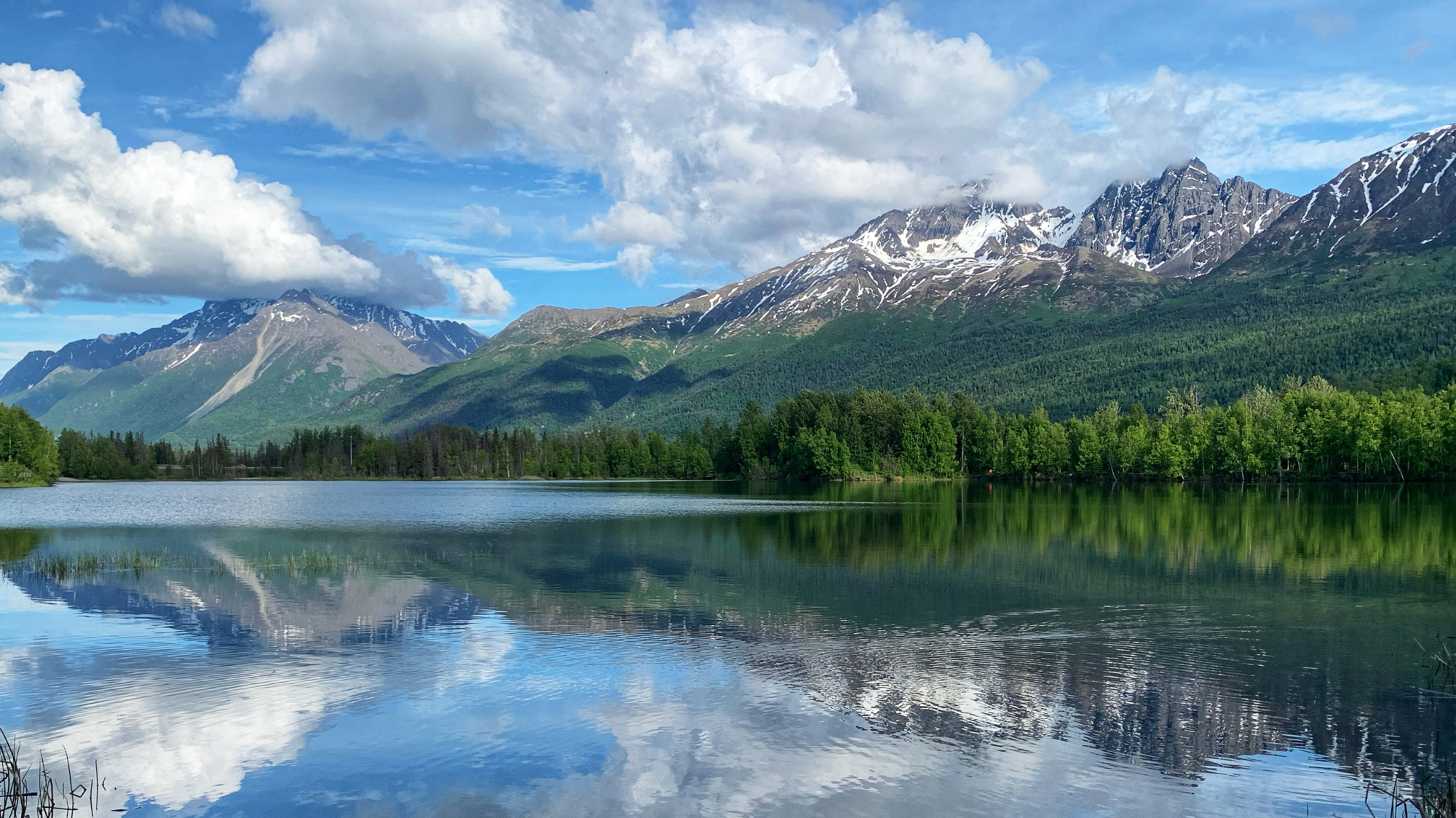 Alaska & Yukon Highlights