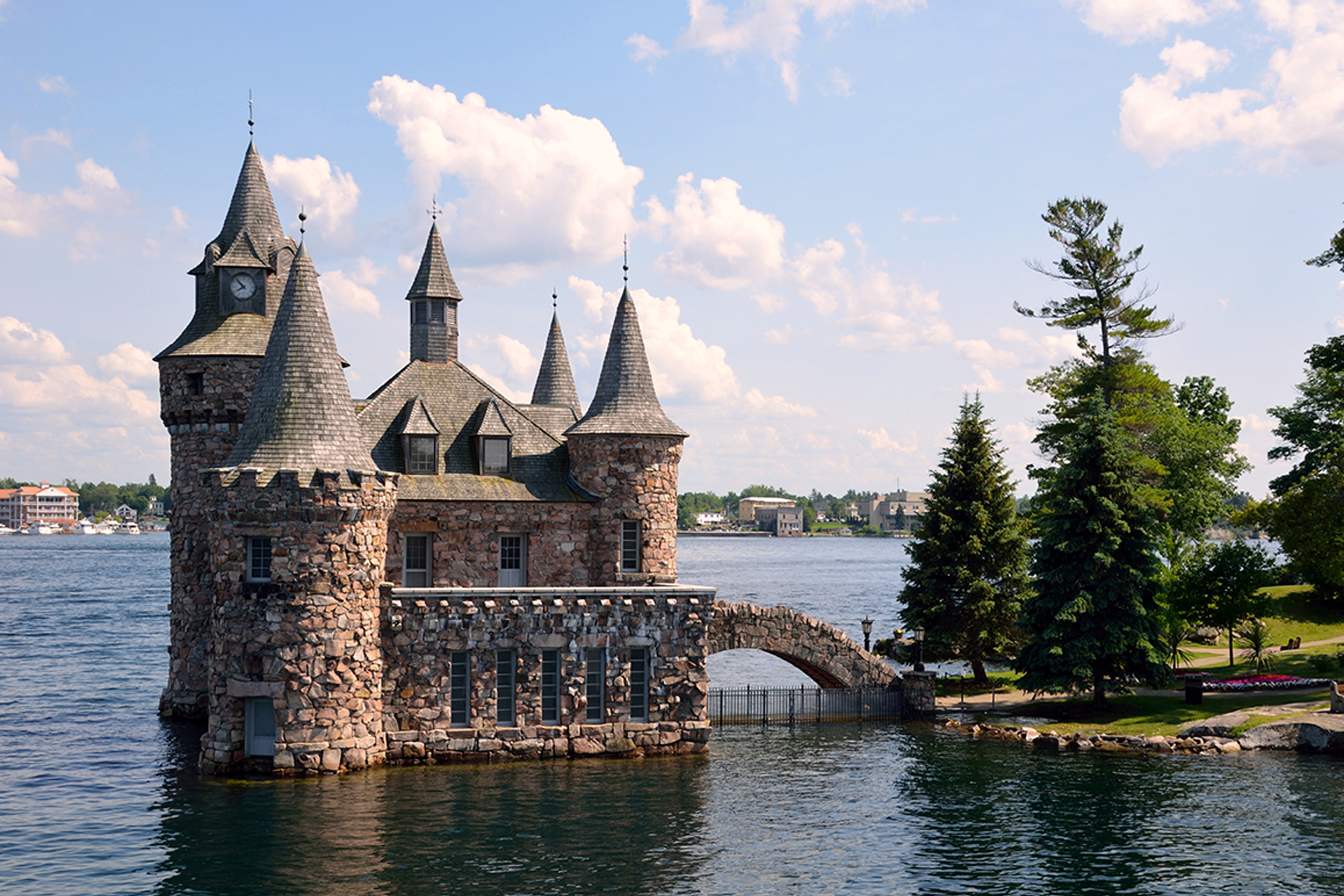 Discover Ontario