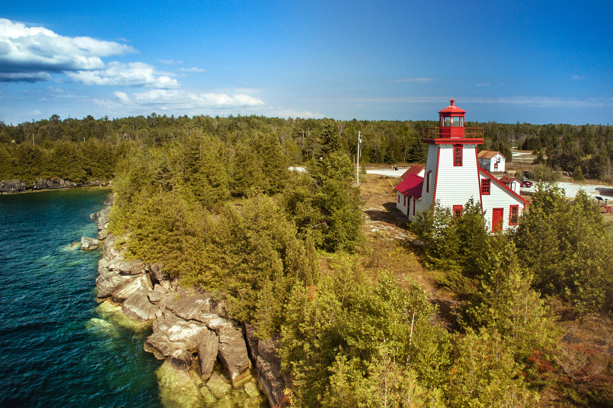 Discover Ontario