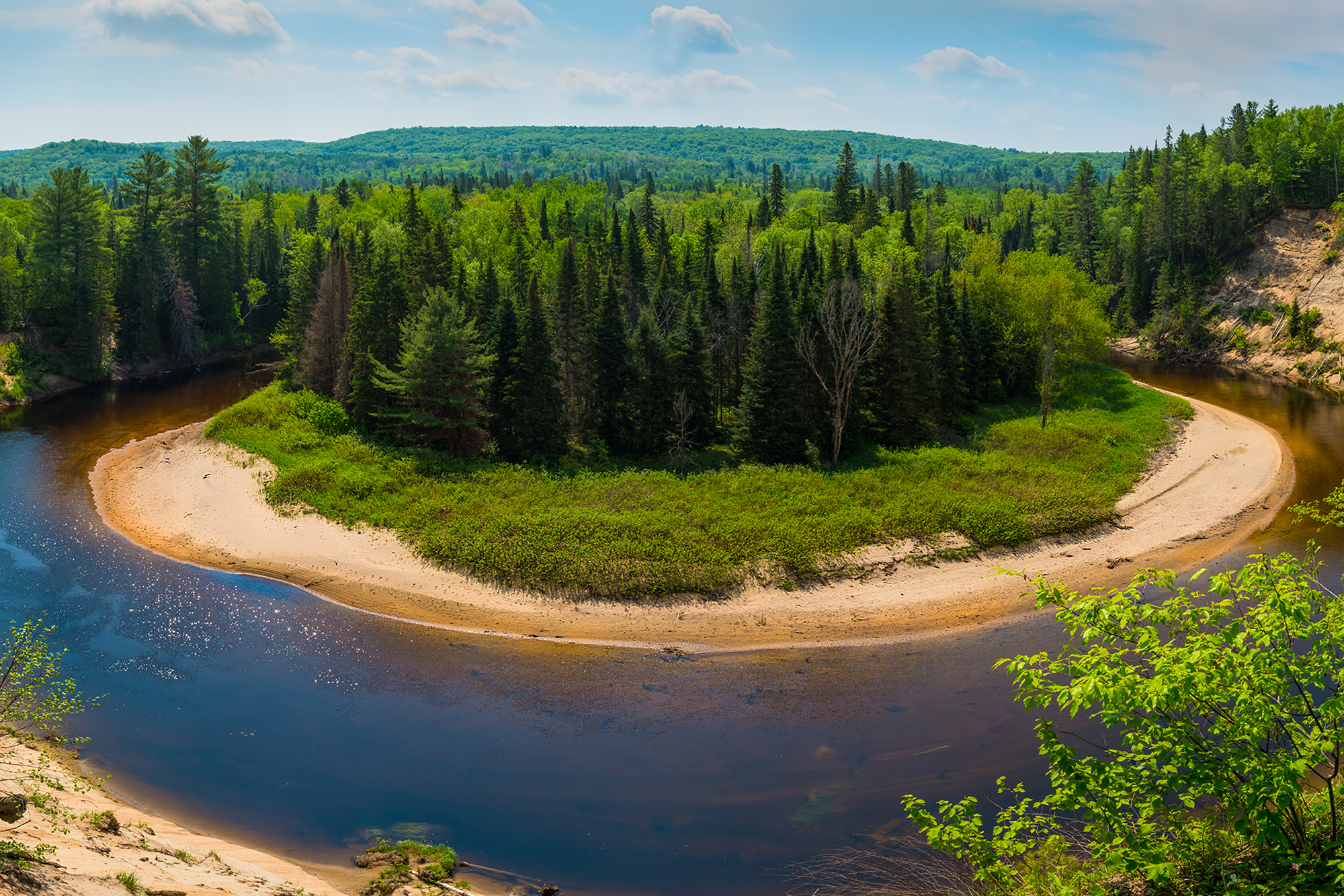 Discover Ontario