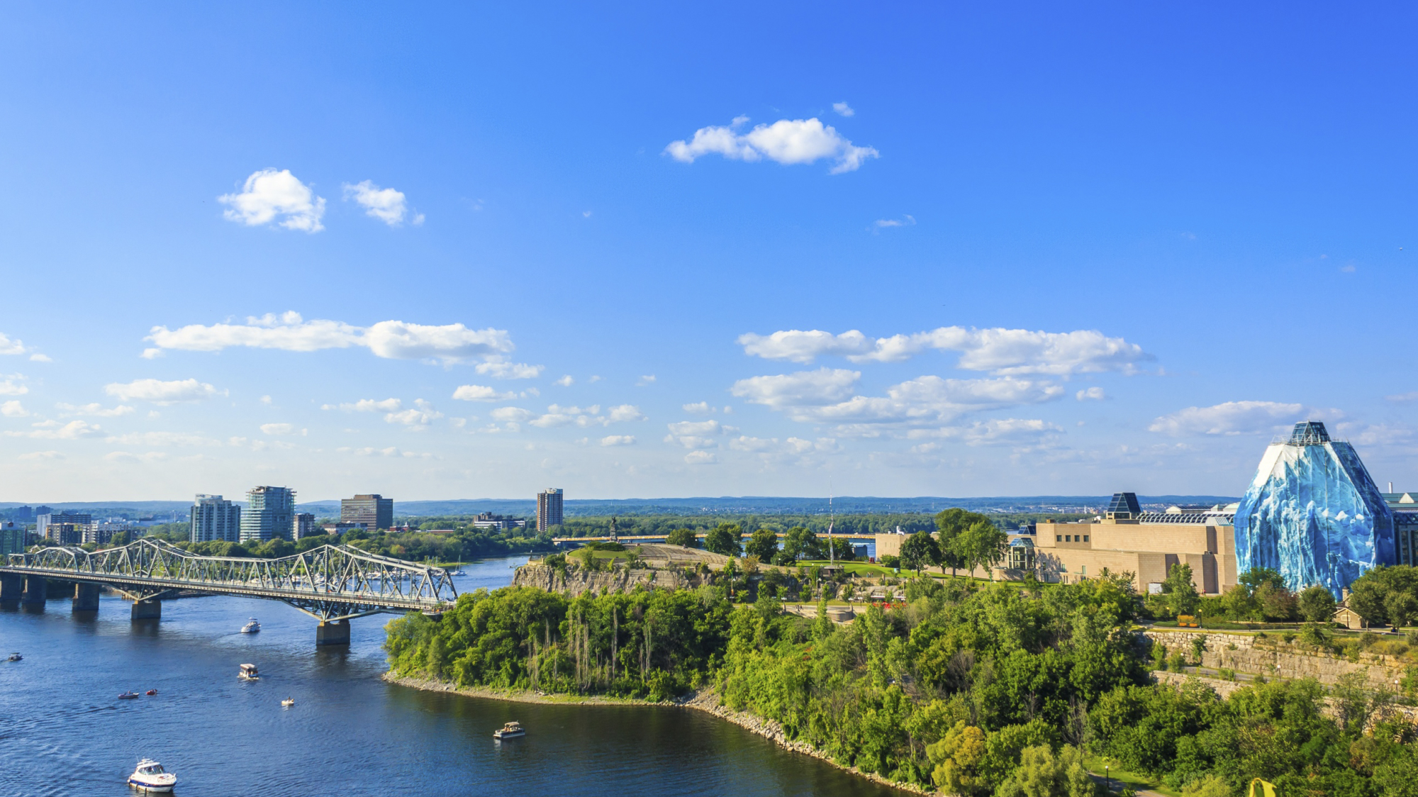 Ottawa Highlights