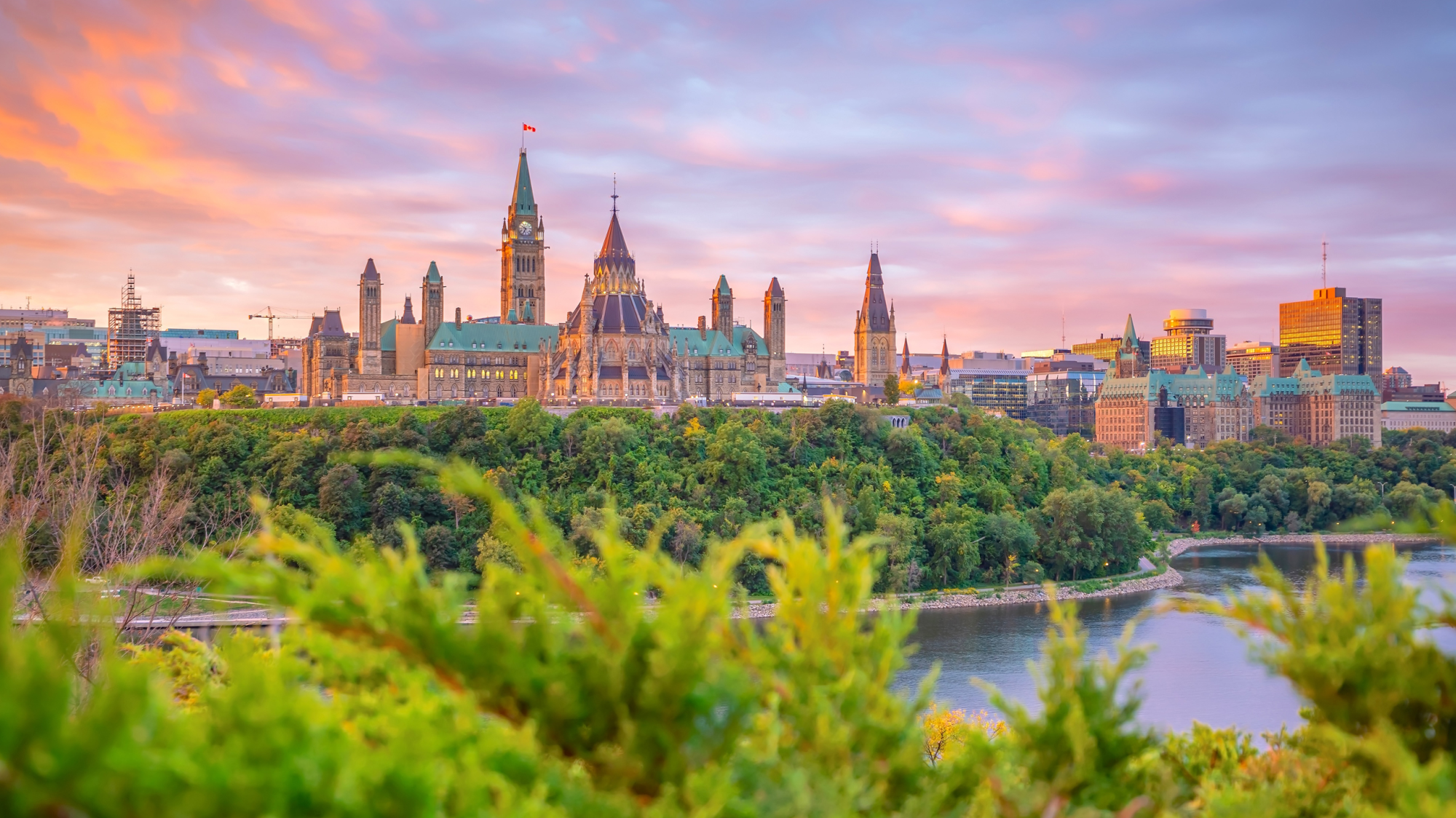 Ottawa Highlights