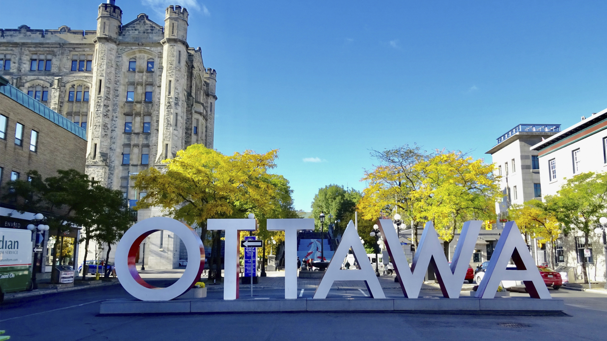 Ottawa Highlights
