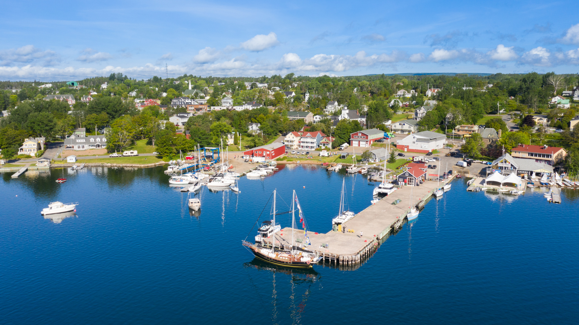 Best of the Canadian Maritimes