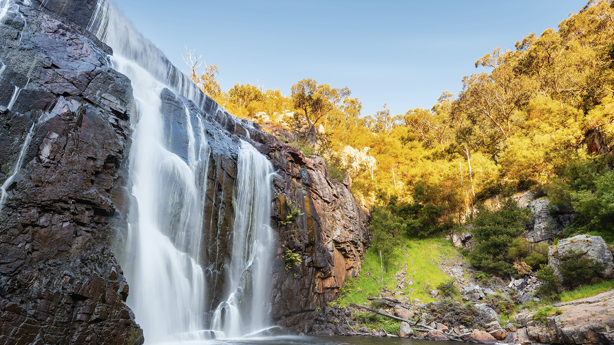 Great Southern Touring Route