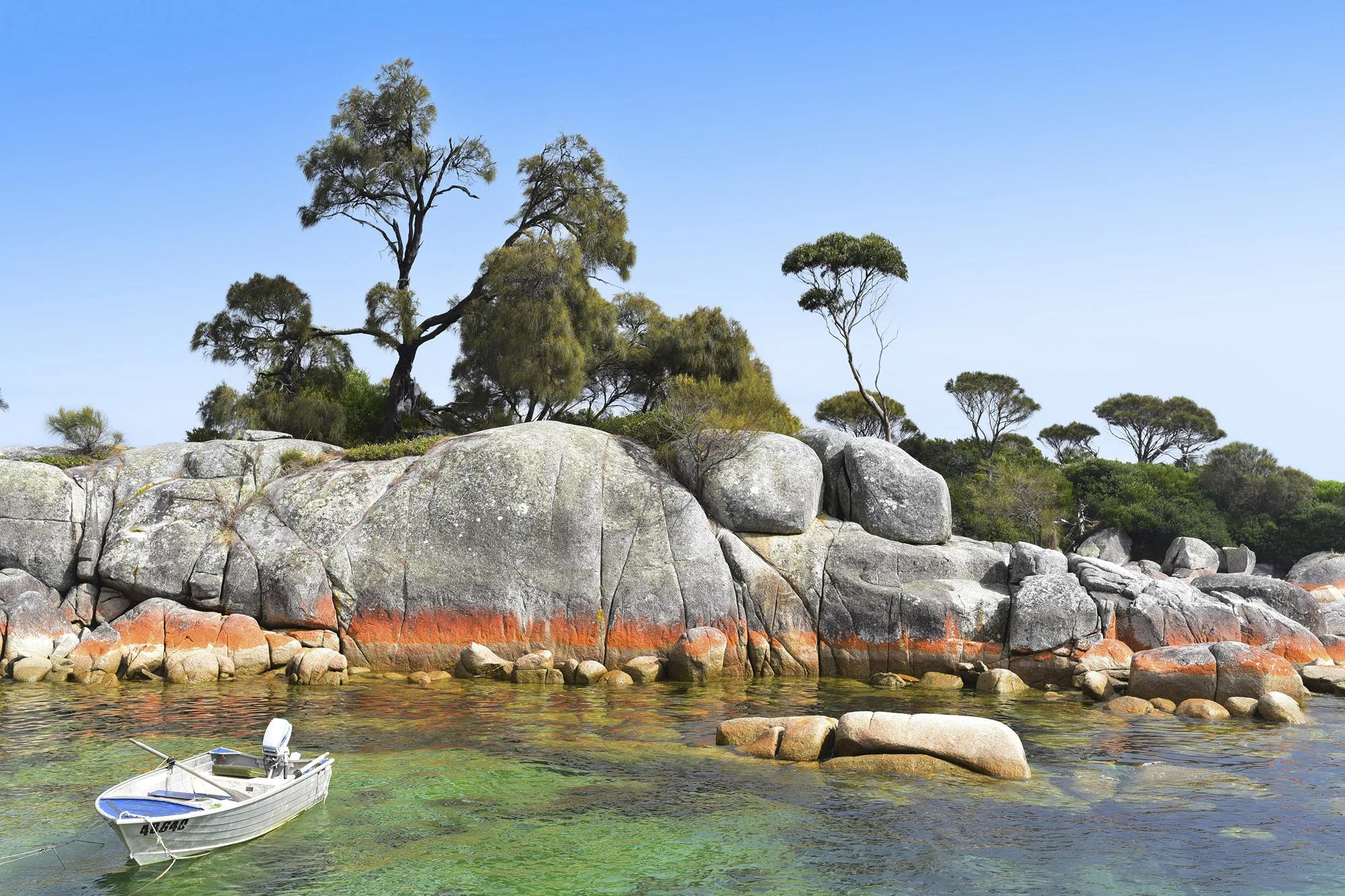 Tasmania Complete & Melbourne
