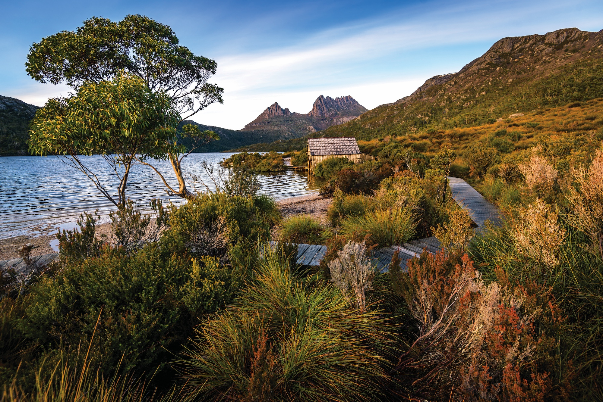 Tasmania Complete & Melbourne