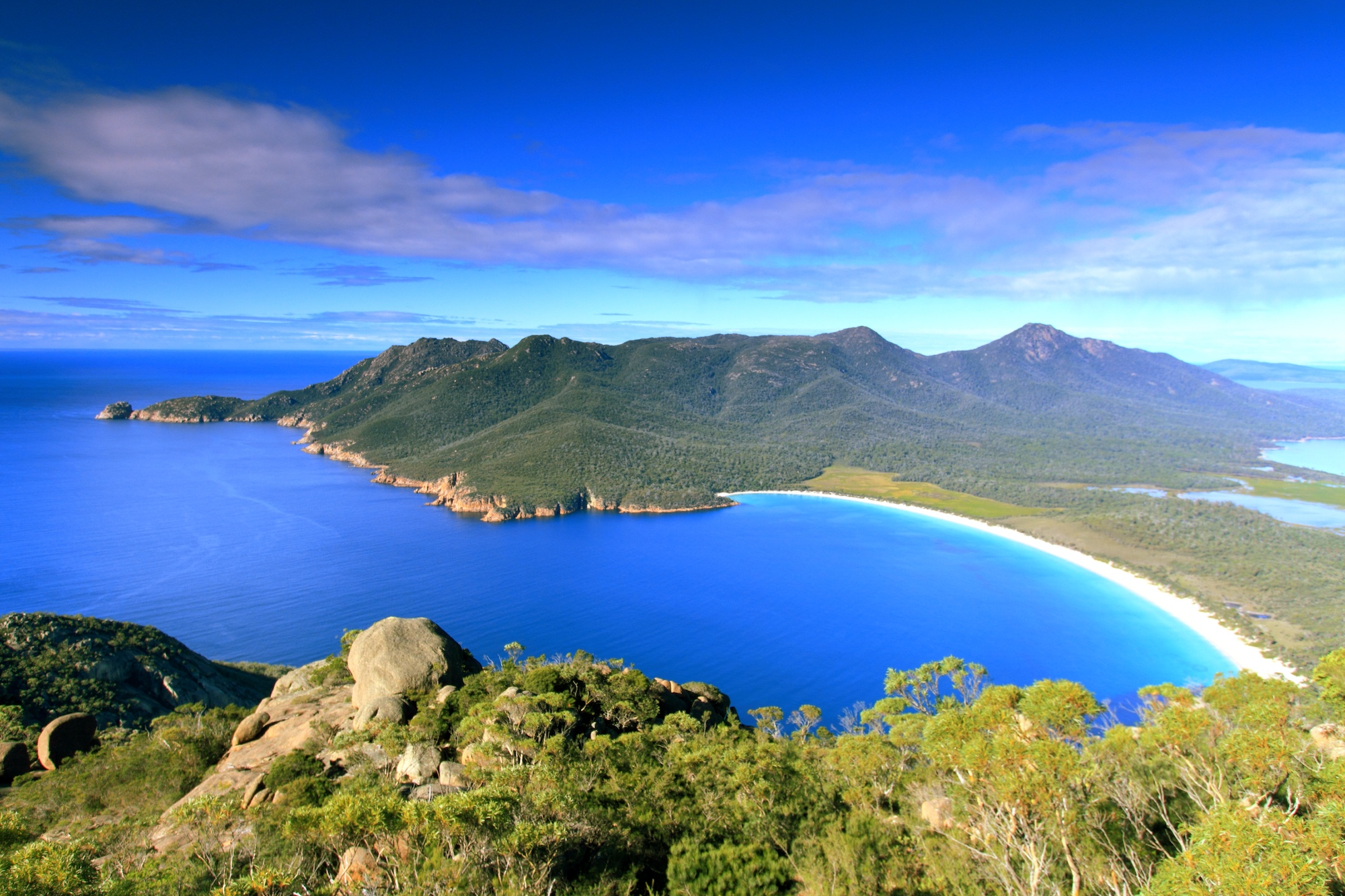 Tasmania Complete & Melbourne