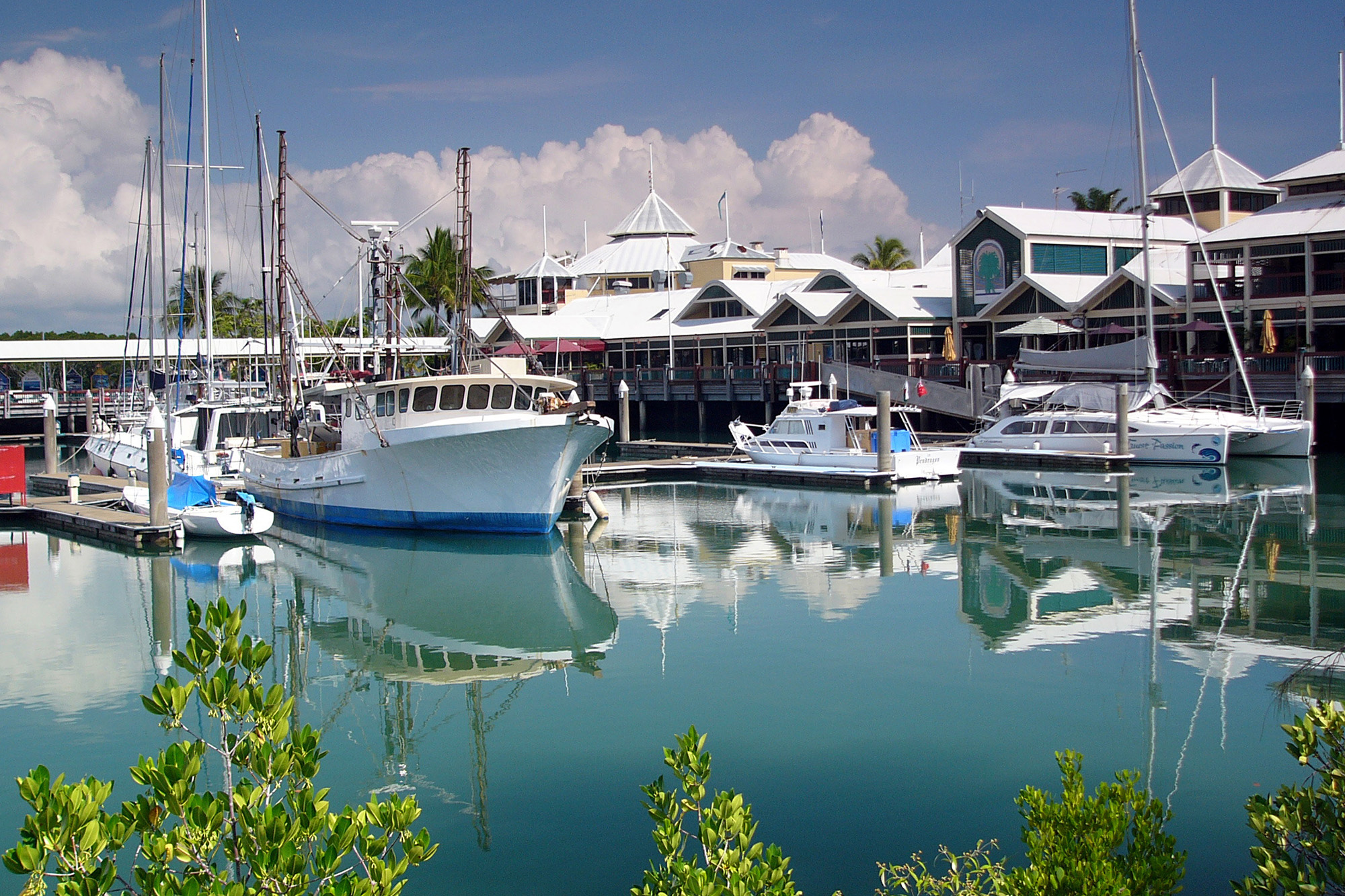 Best of Queensland