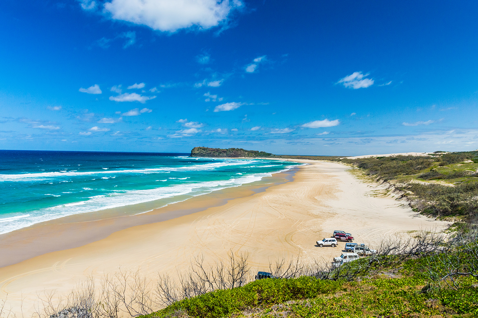 Best of Queensland