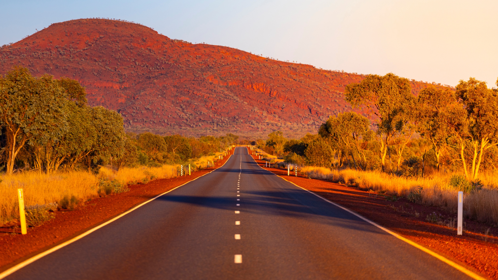 Untamed Pilbara & West Coast