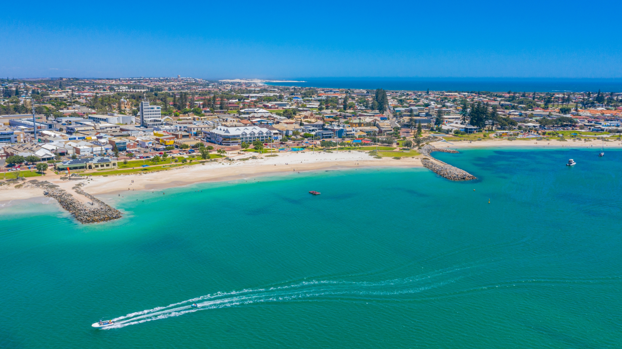 Untamed Pilbara & West Coast