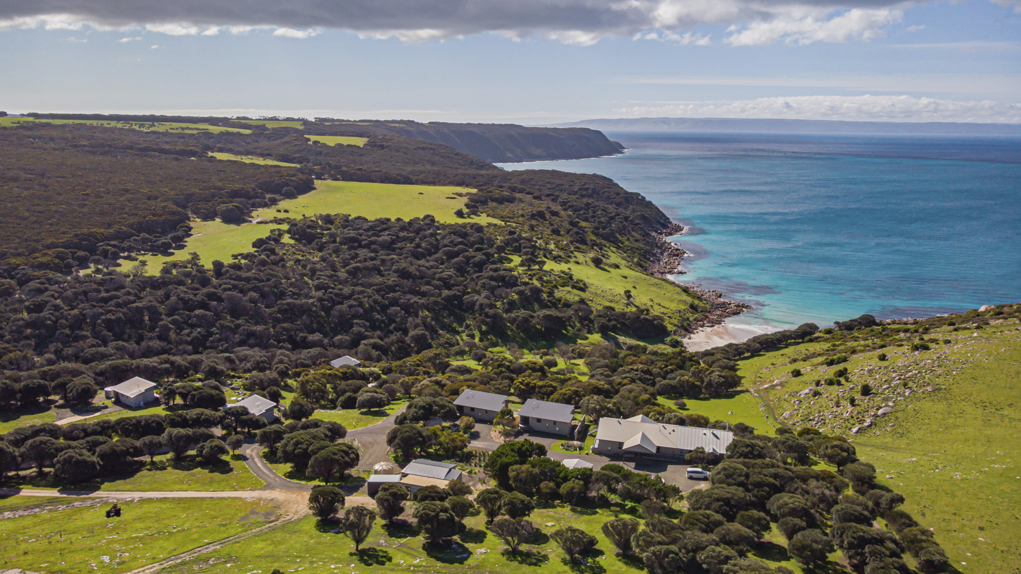 Sea Dragon Kangaroo Island Experience