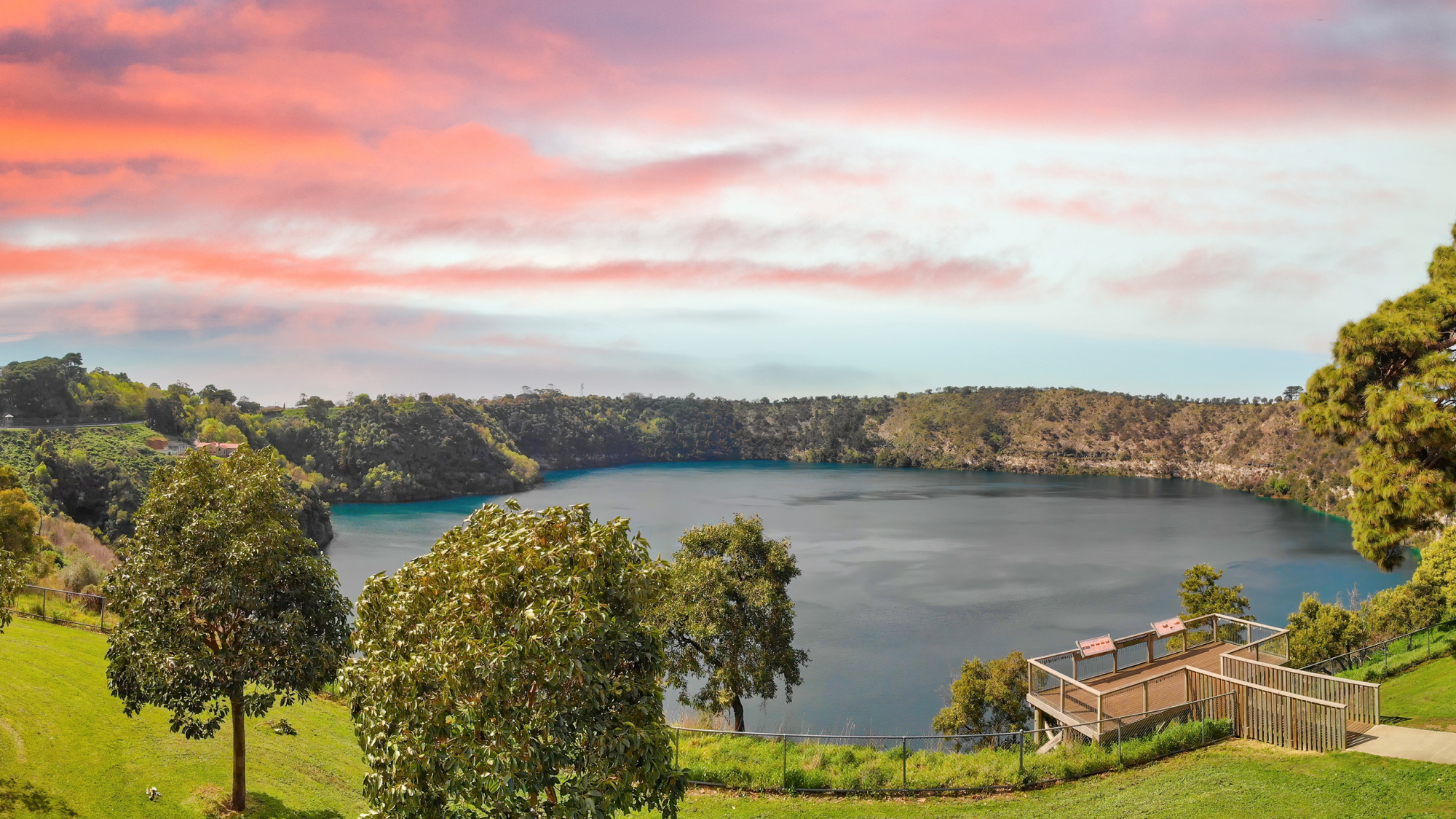 Great Ocean Road & Kangaroo Island Escape