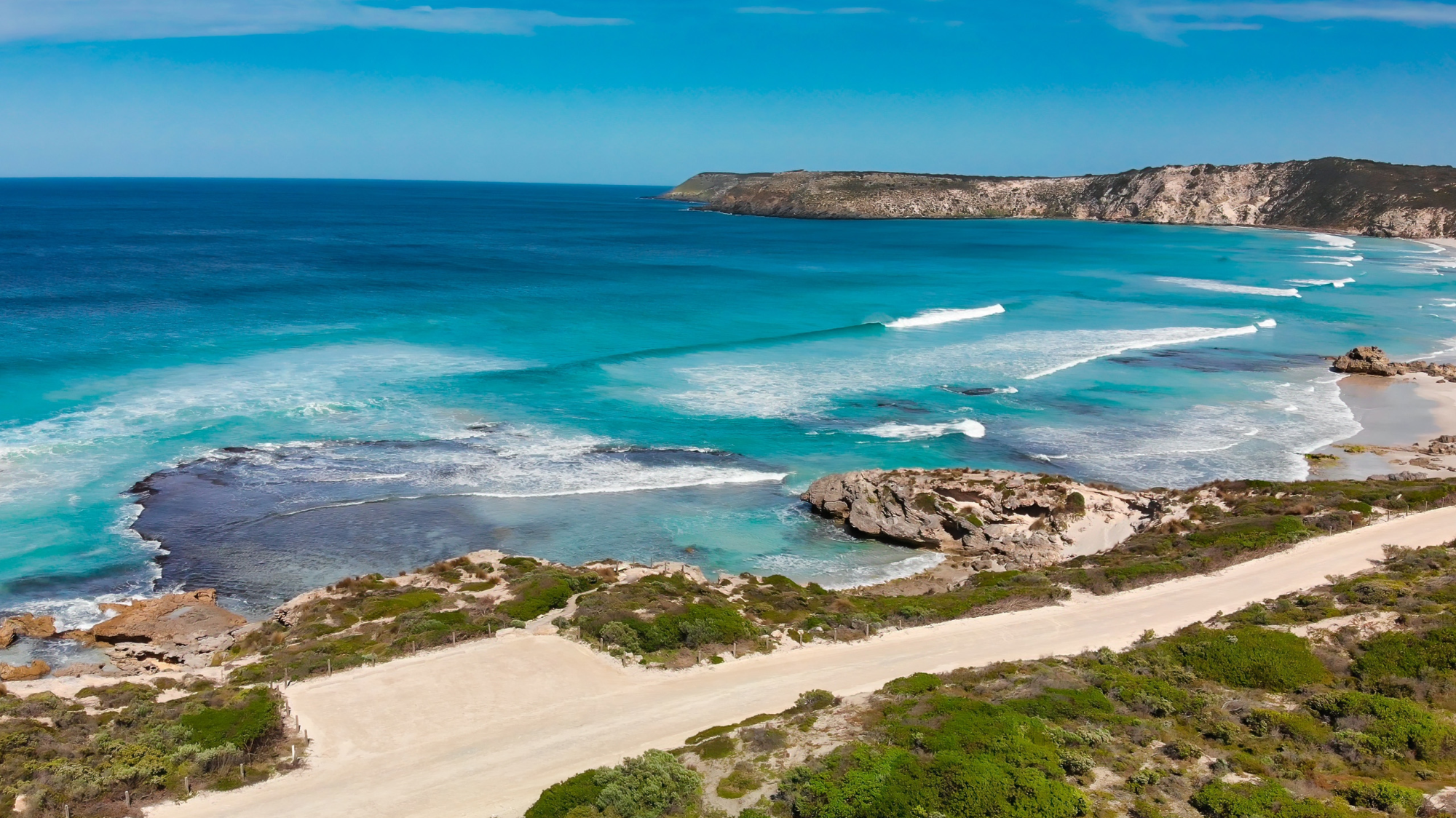 Great Ocean Road & Kangaroo Island Escape