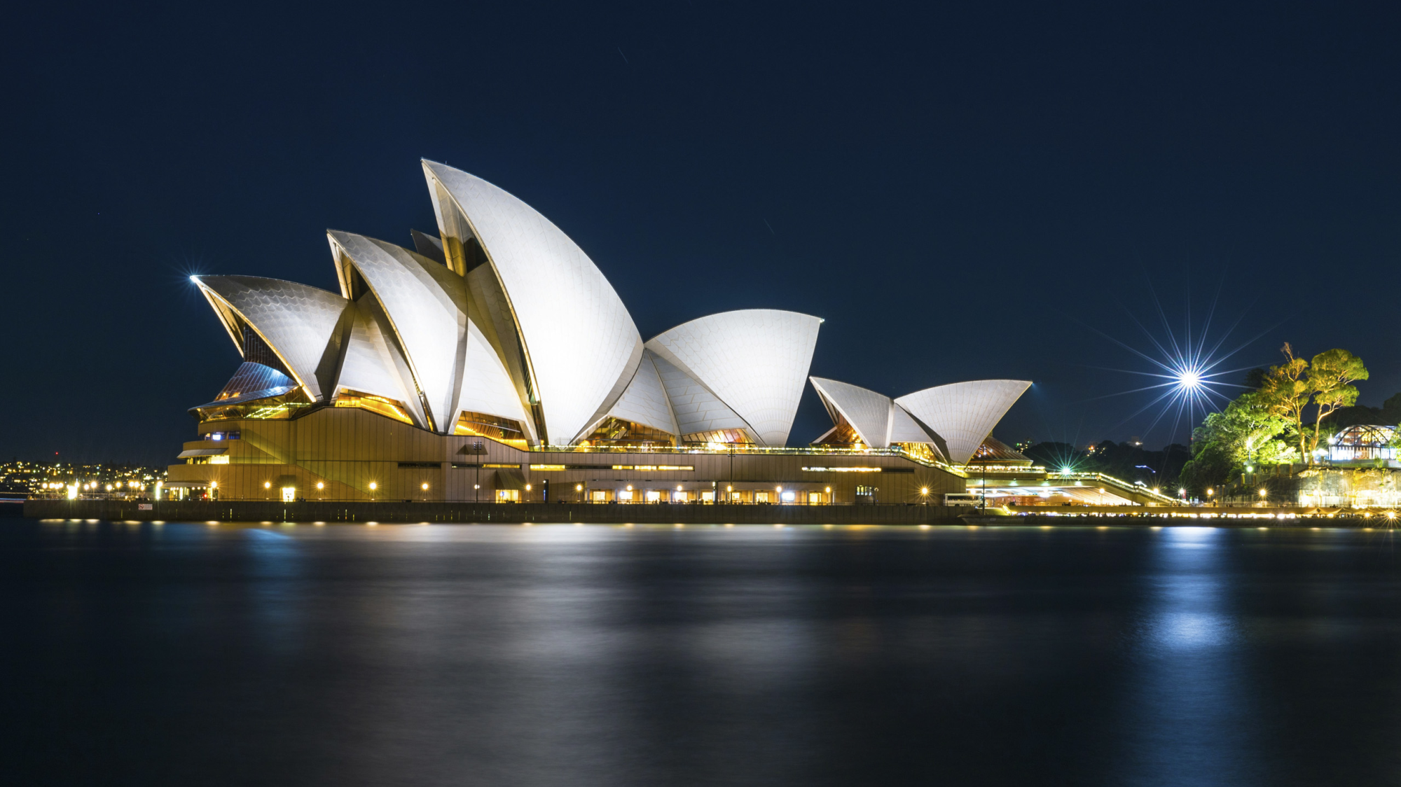 Sydney Highlights