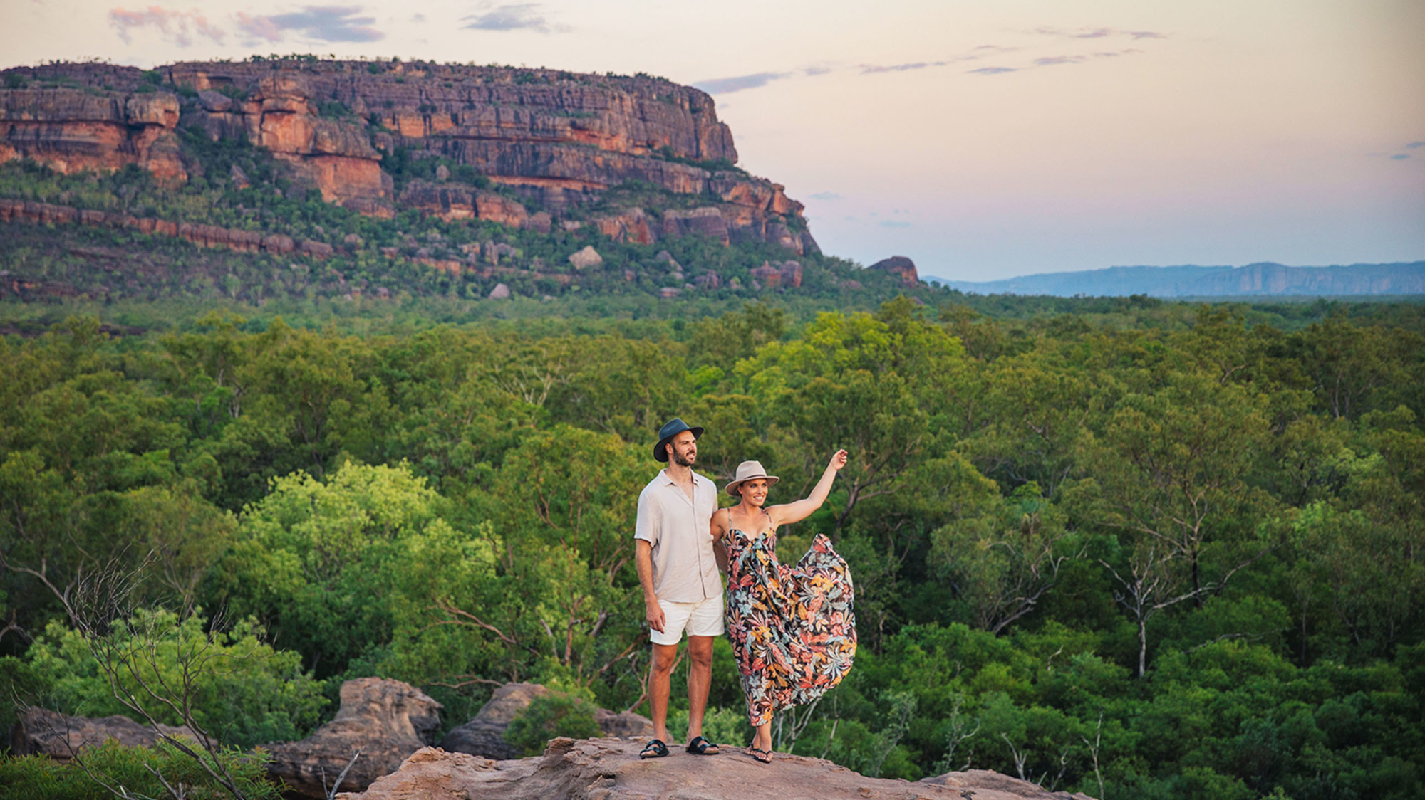 Kakadu & Litchfield National Park