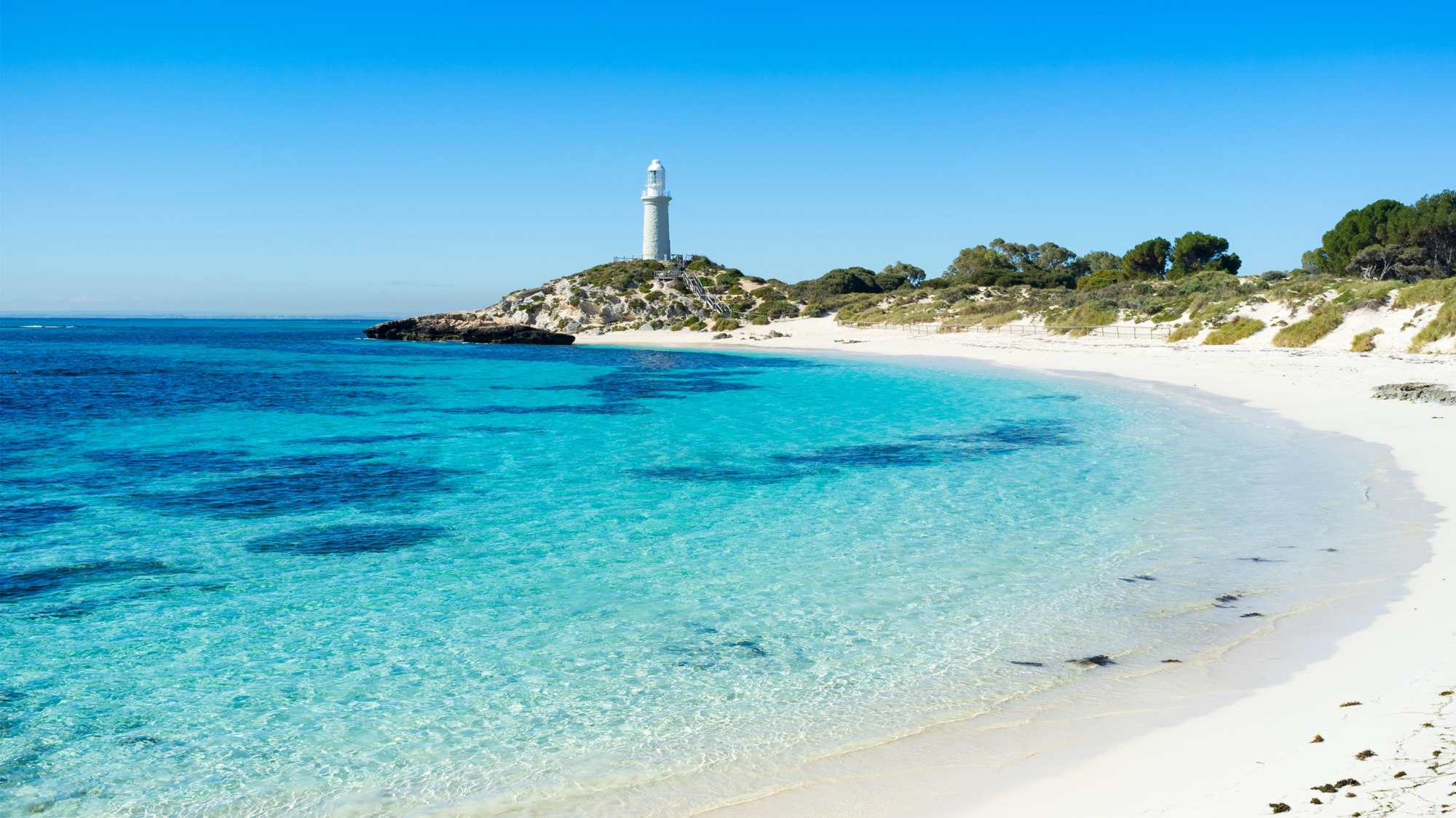 Rottnest Island Sleepover