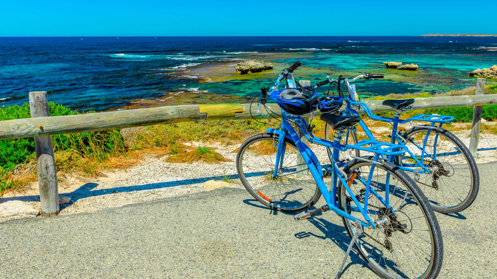 Rottnest Island Sleepover