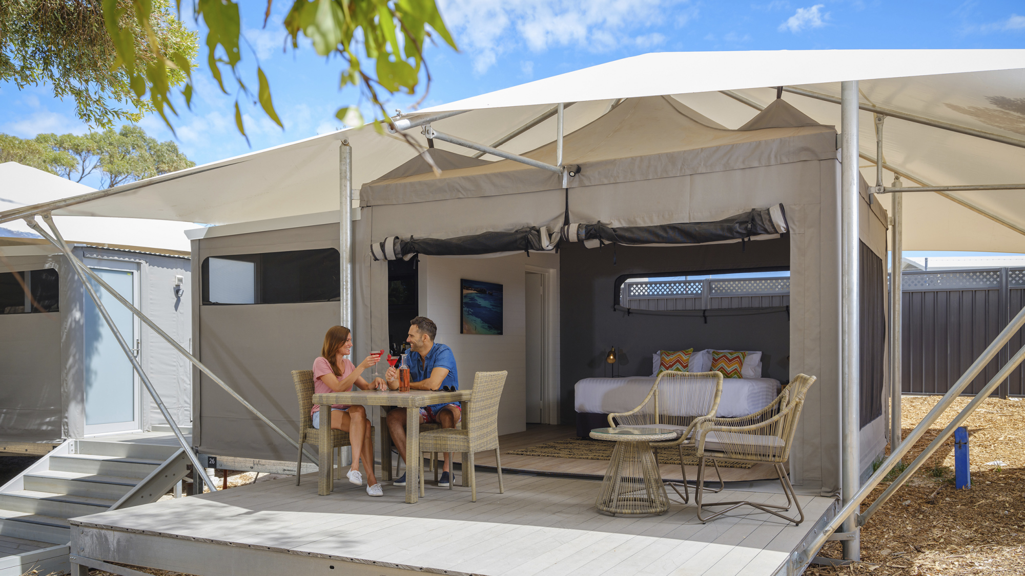 Rottnest Island Sleepover