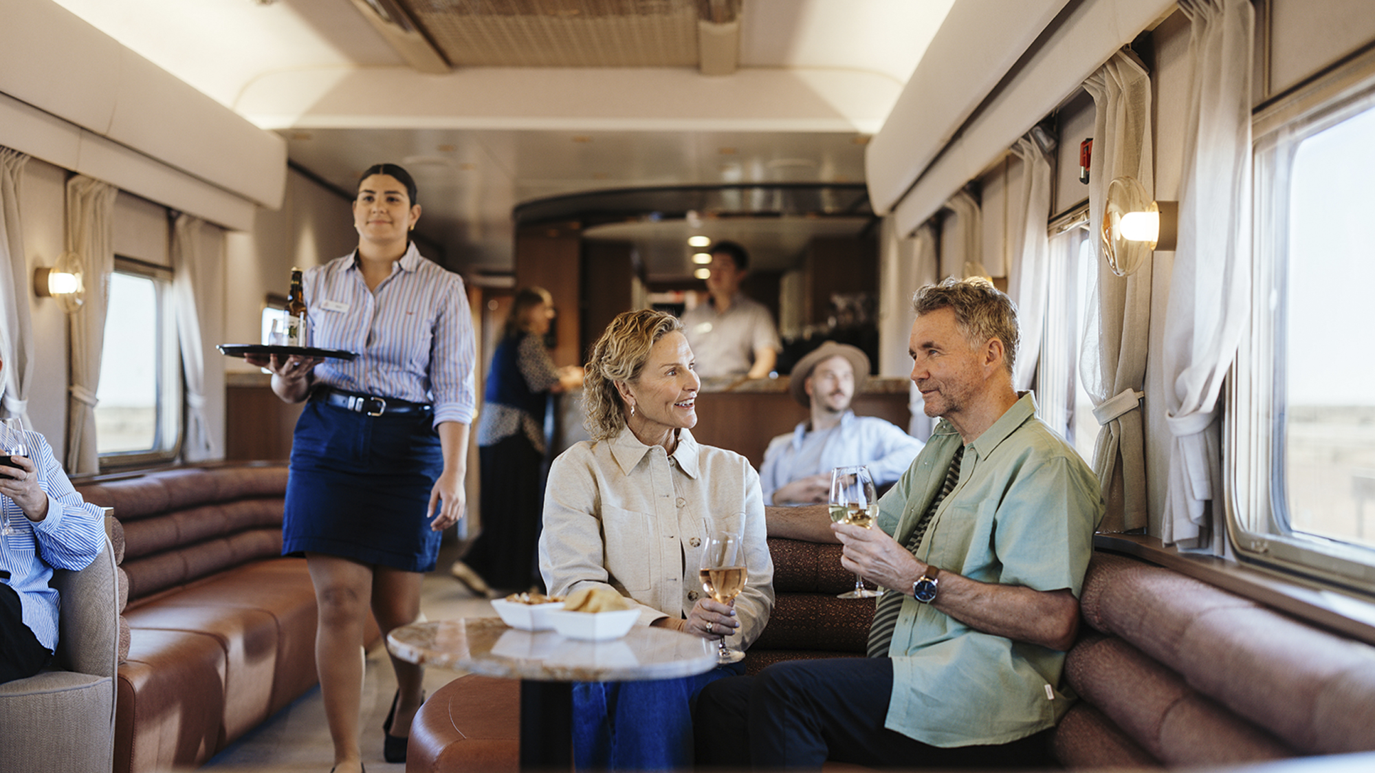 The Ghan