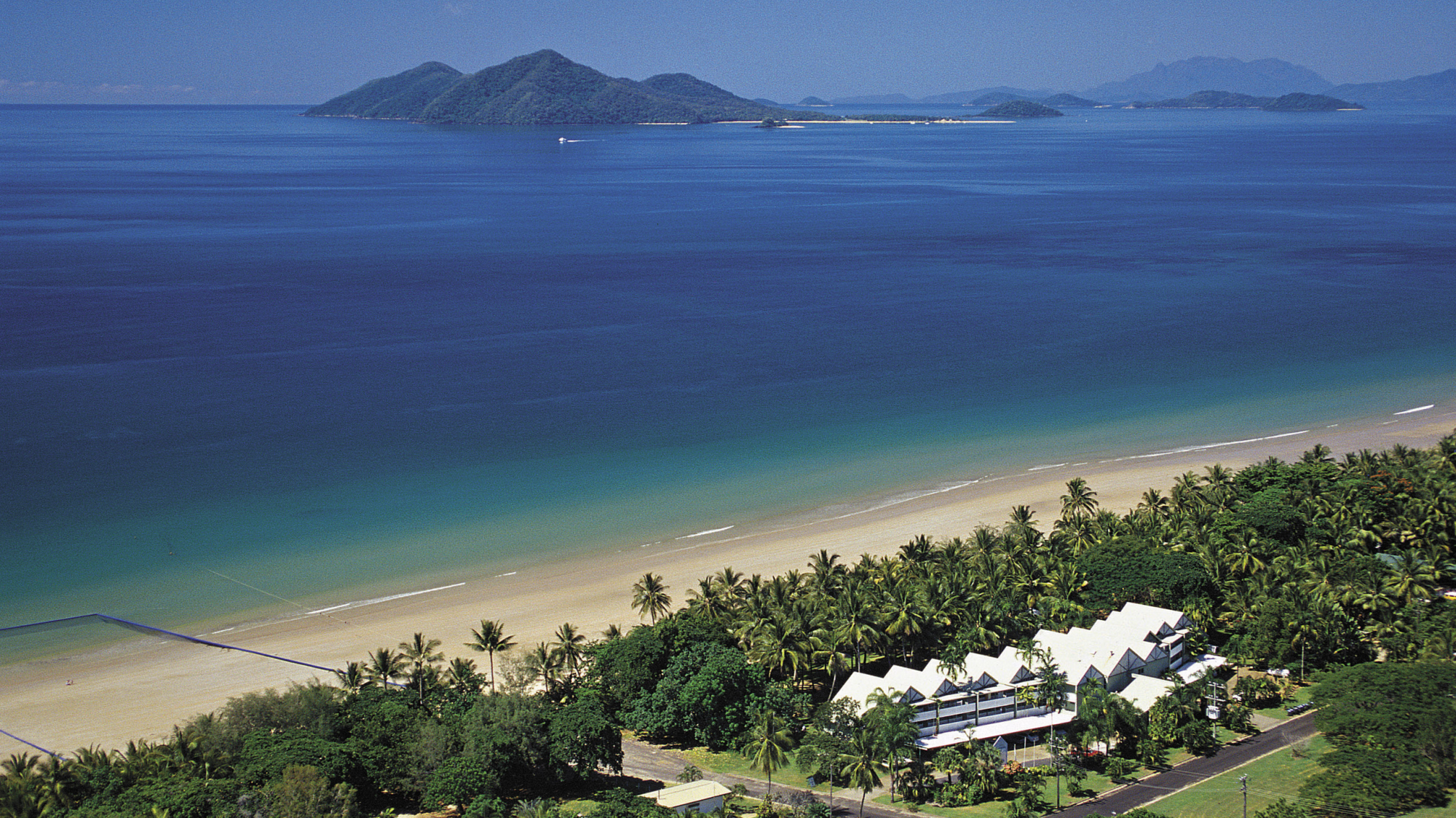Tropical North Queensland Explorer
