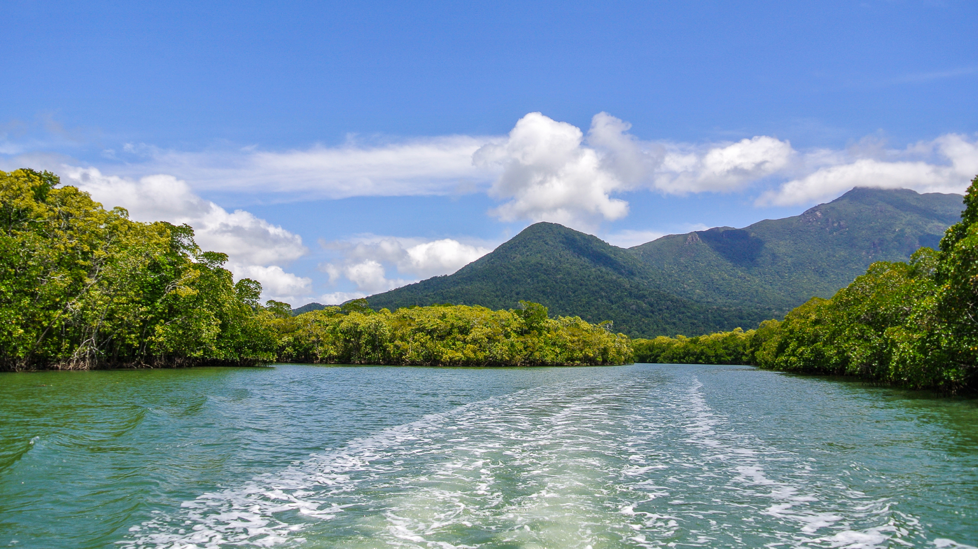 Tropical North Queensland Explorer