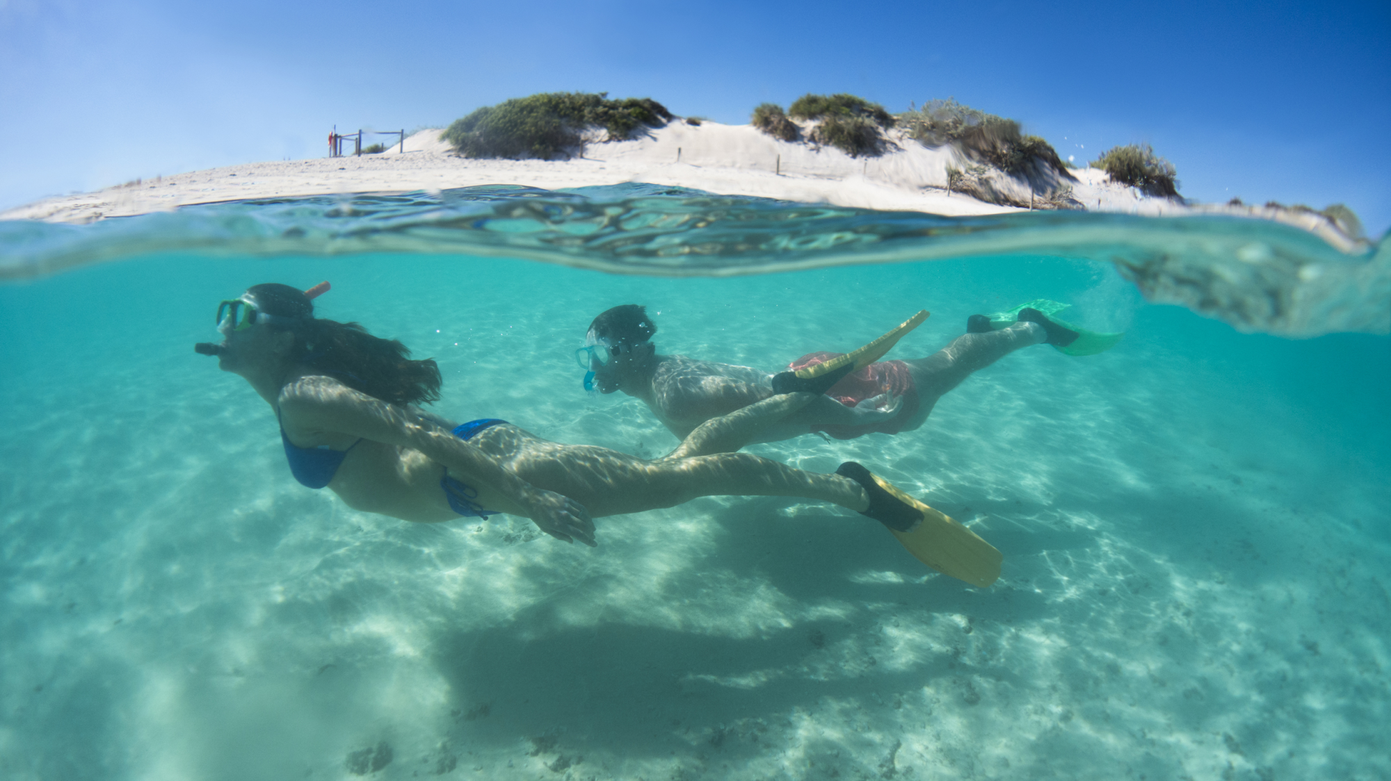 Western Australia Explorer