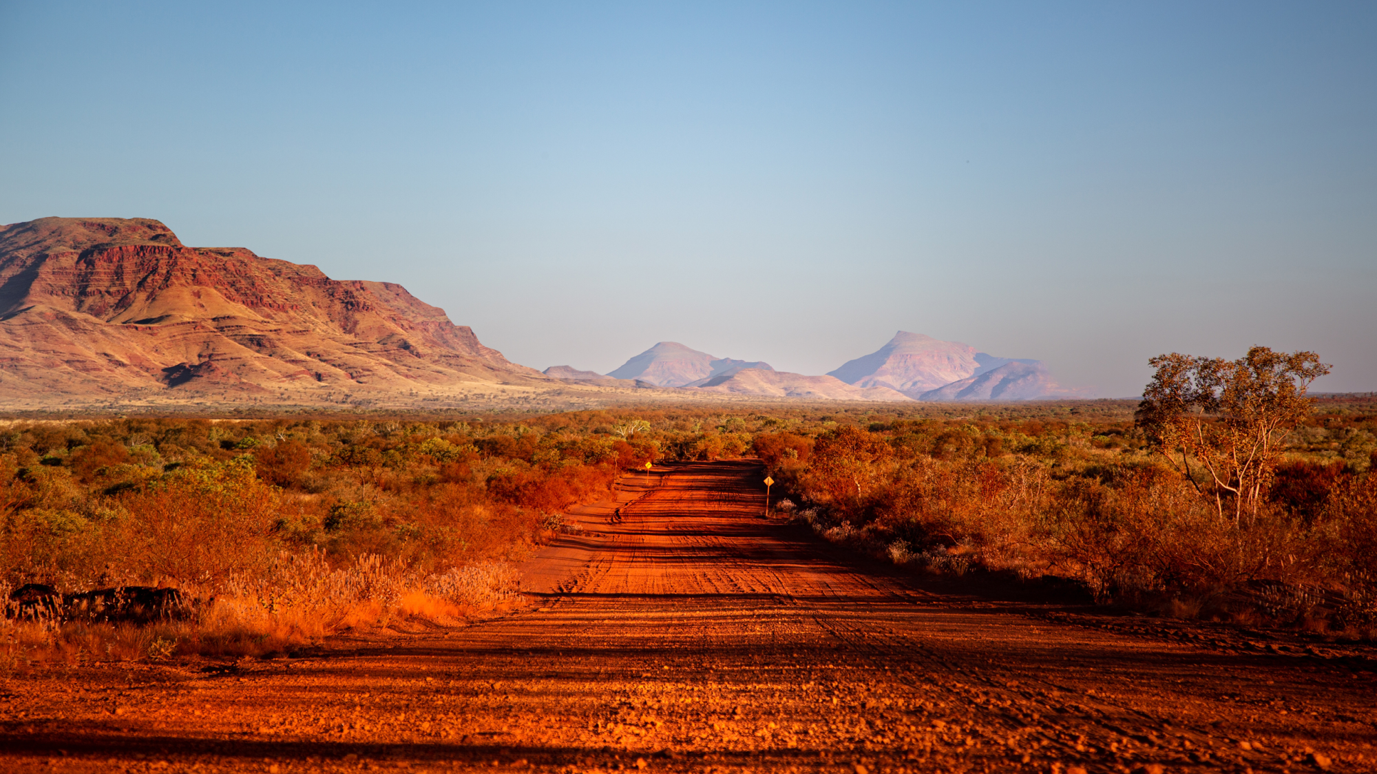 Western Australia Explorer