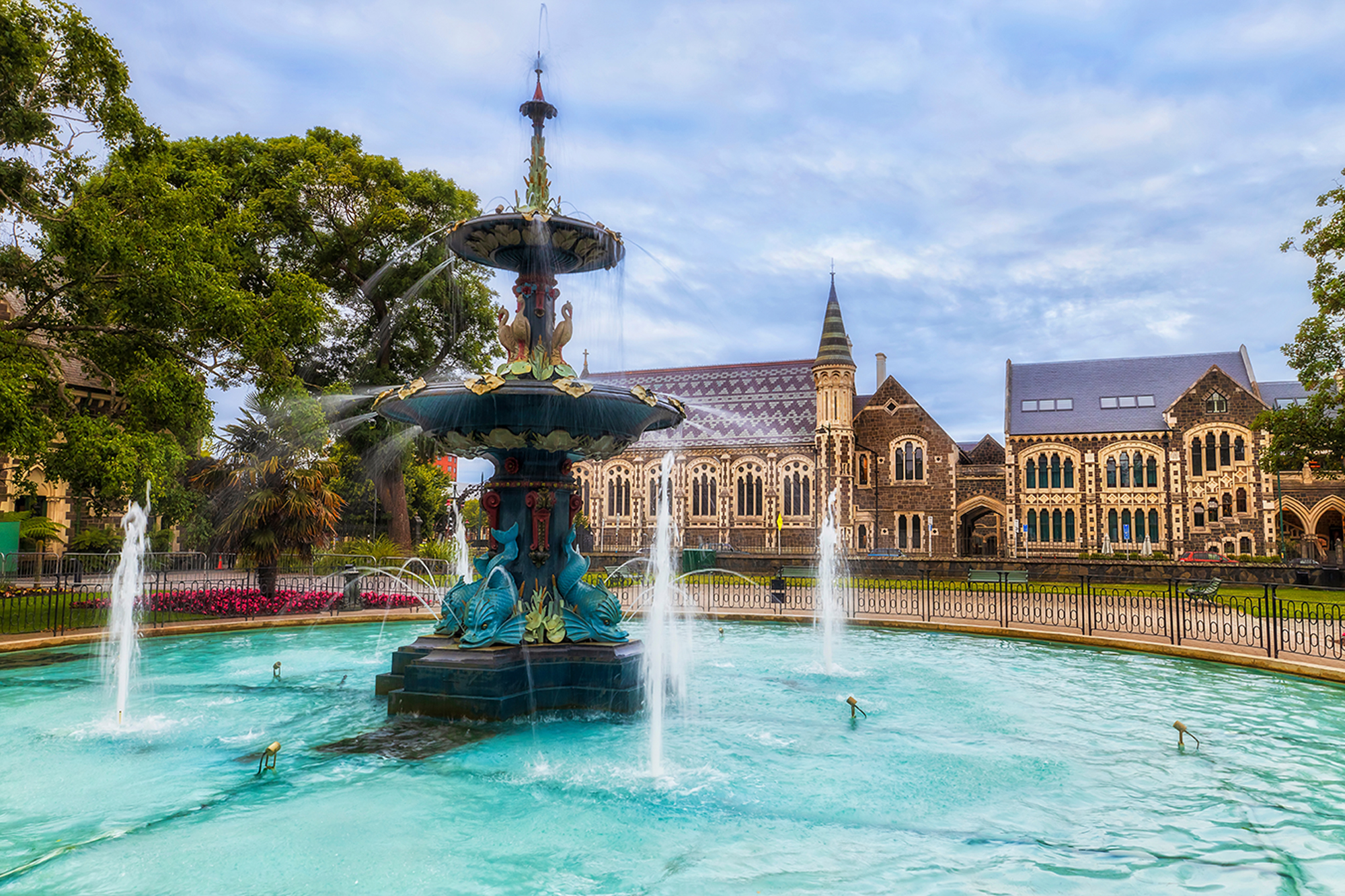 Best of the South Island