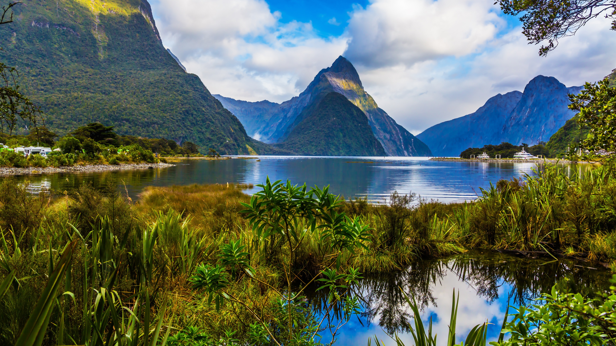 Best of the South Island