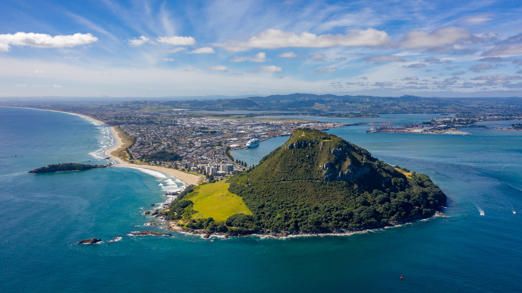 North Island Wine Escape