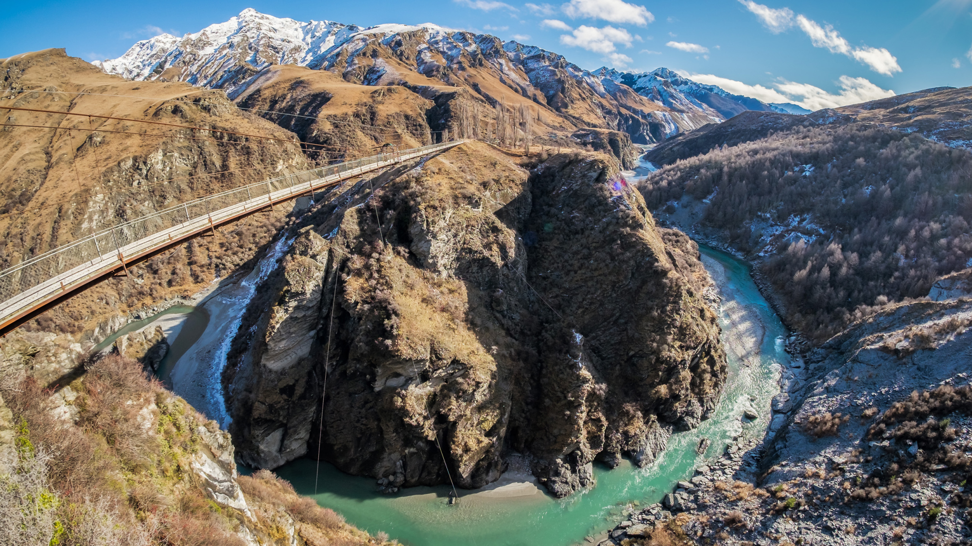 New Zealand Uncovered