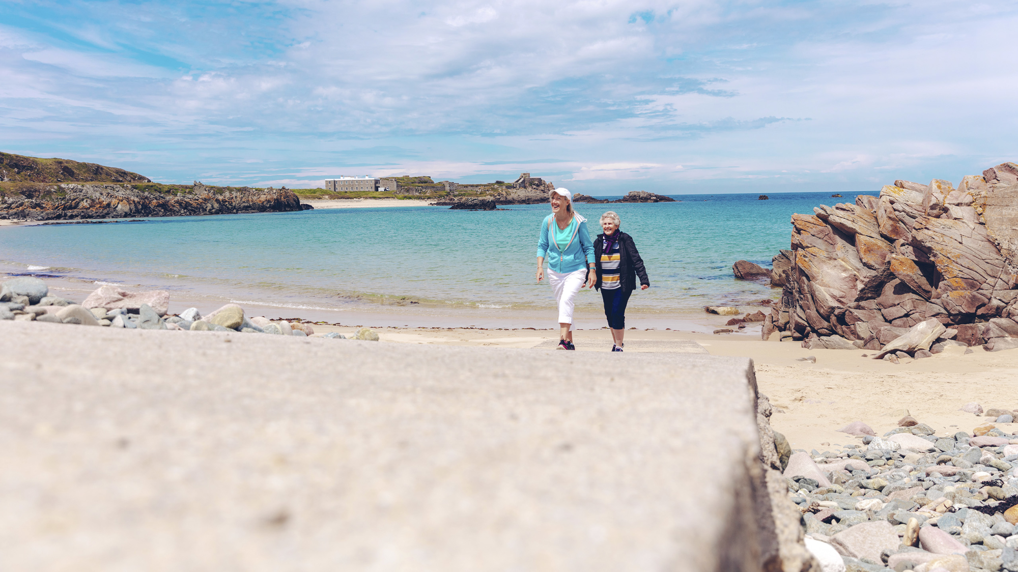 Guernsey & Alderney