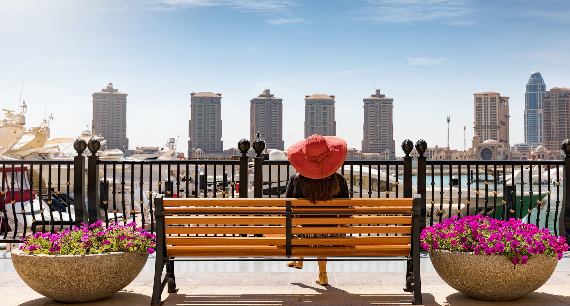 Qatar holidays