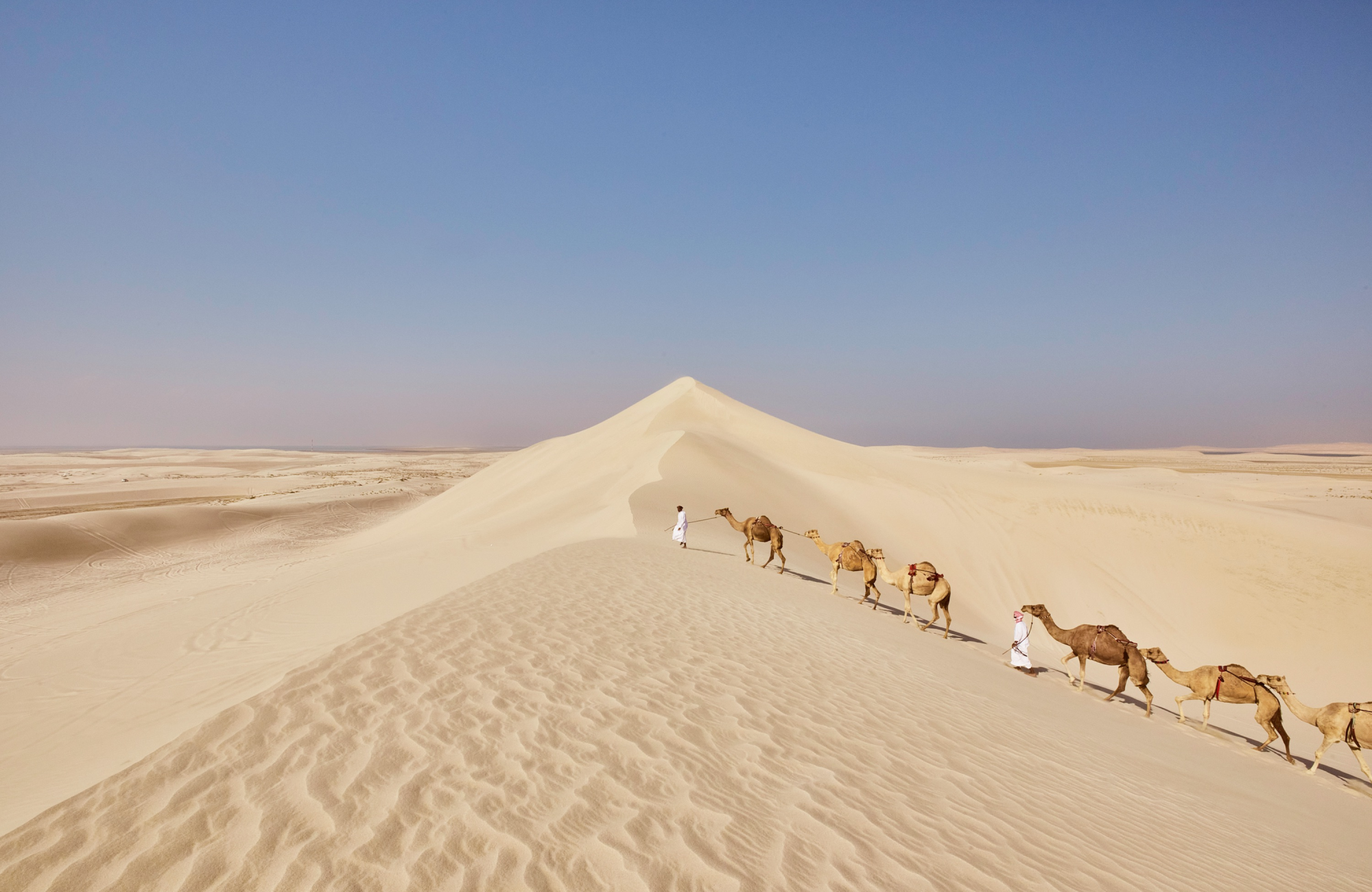 Qatar holidays