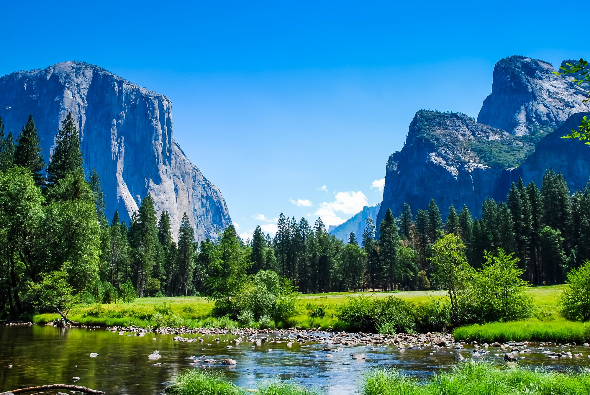 HR El Capitan
