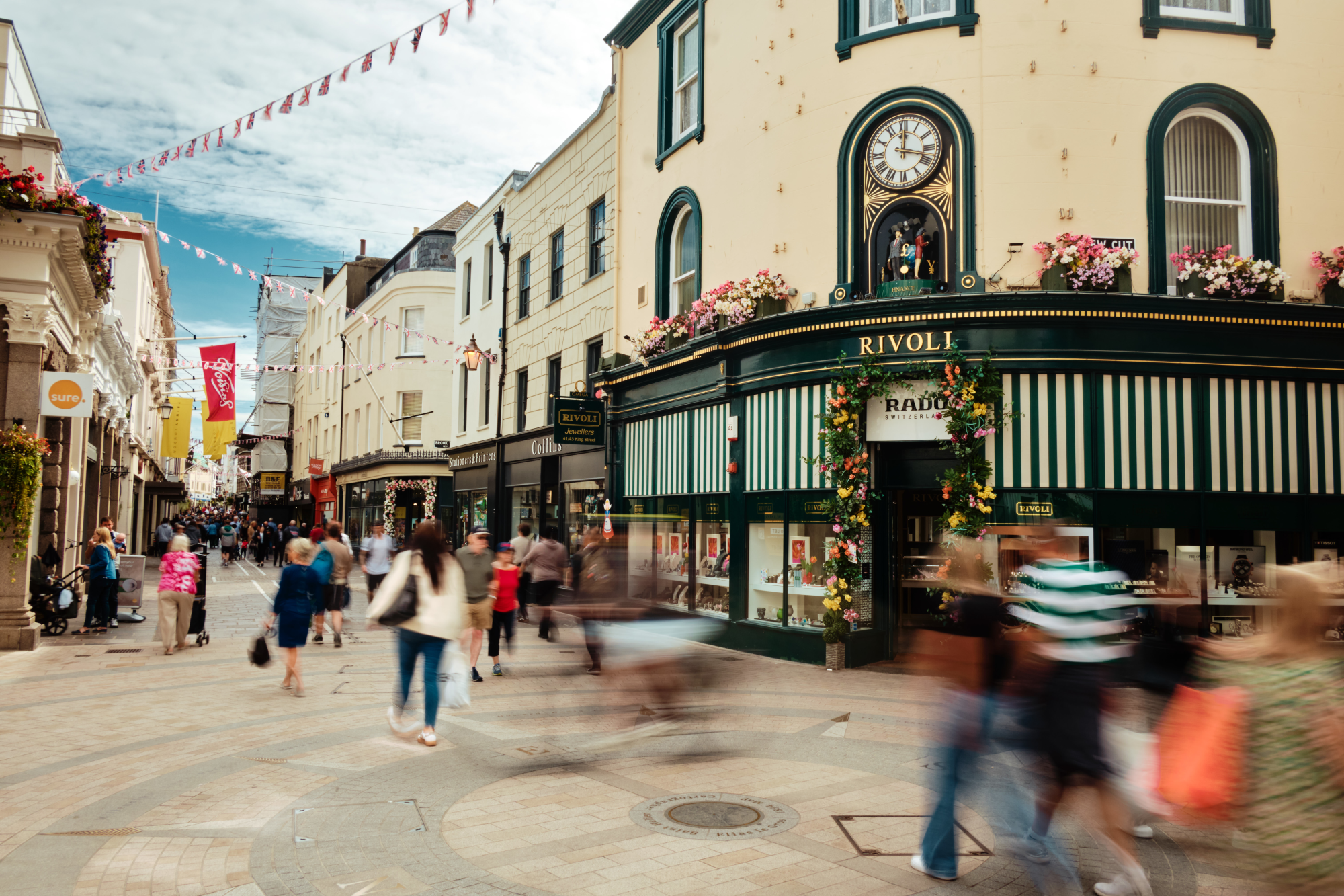St Helier