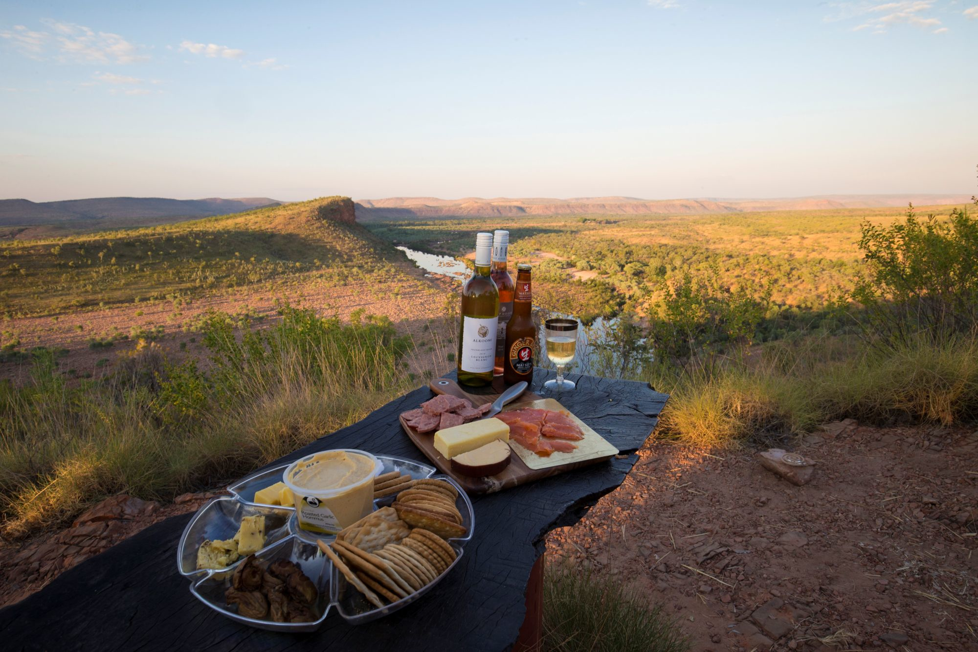 El Questro Wilderness Park