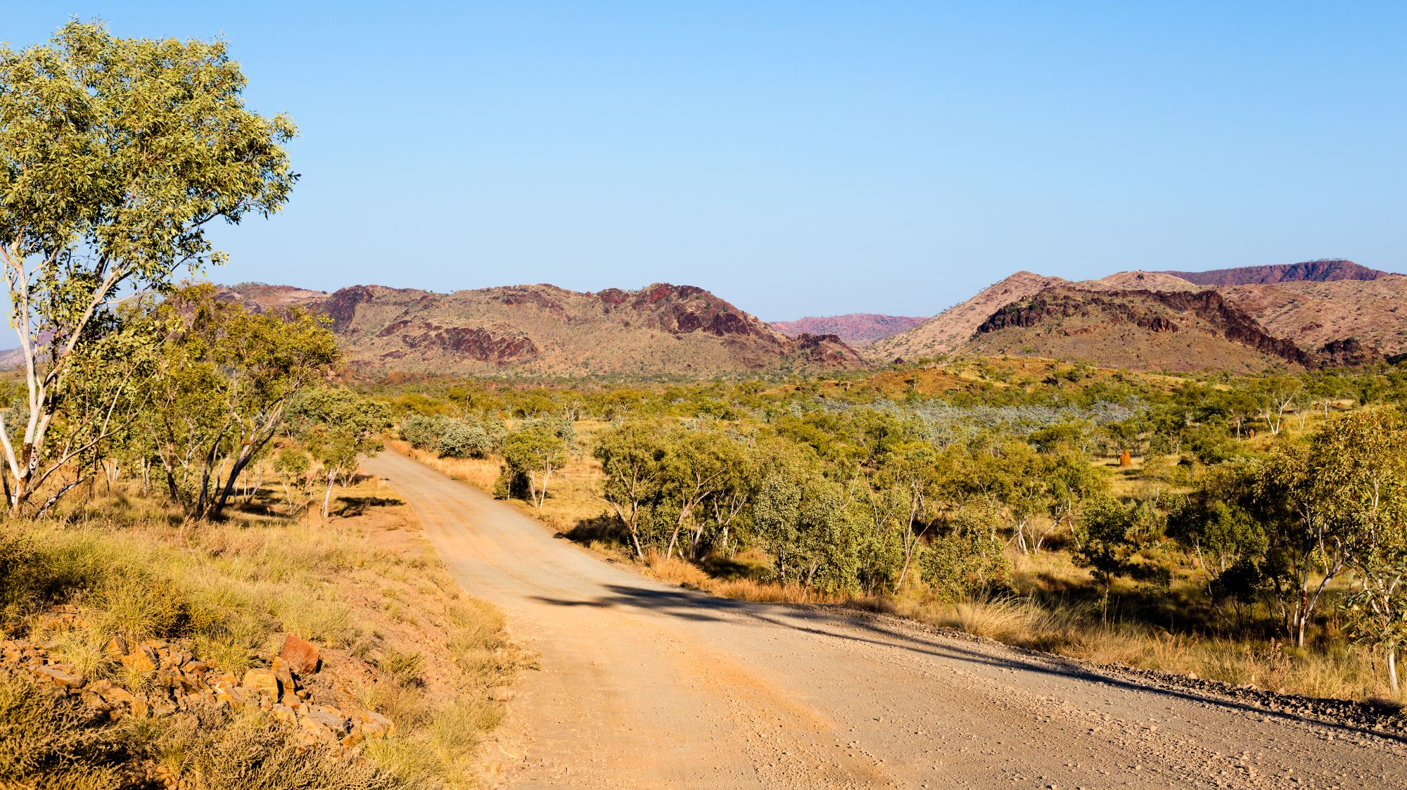 Fitzroy Crossing