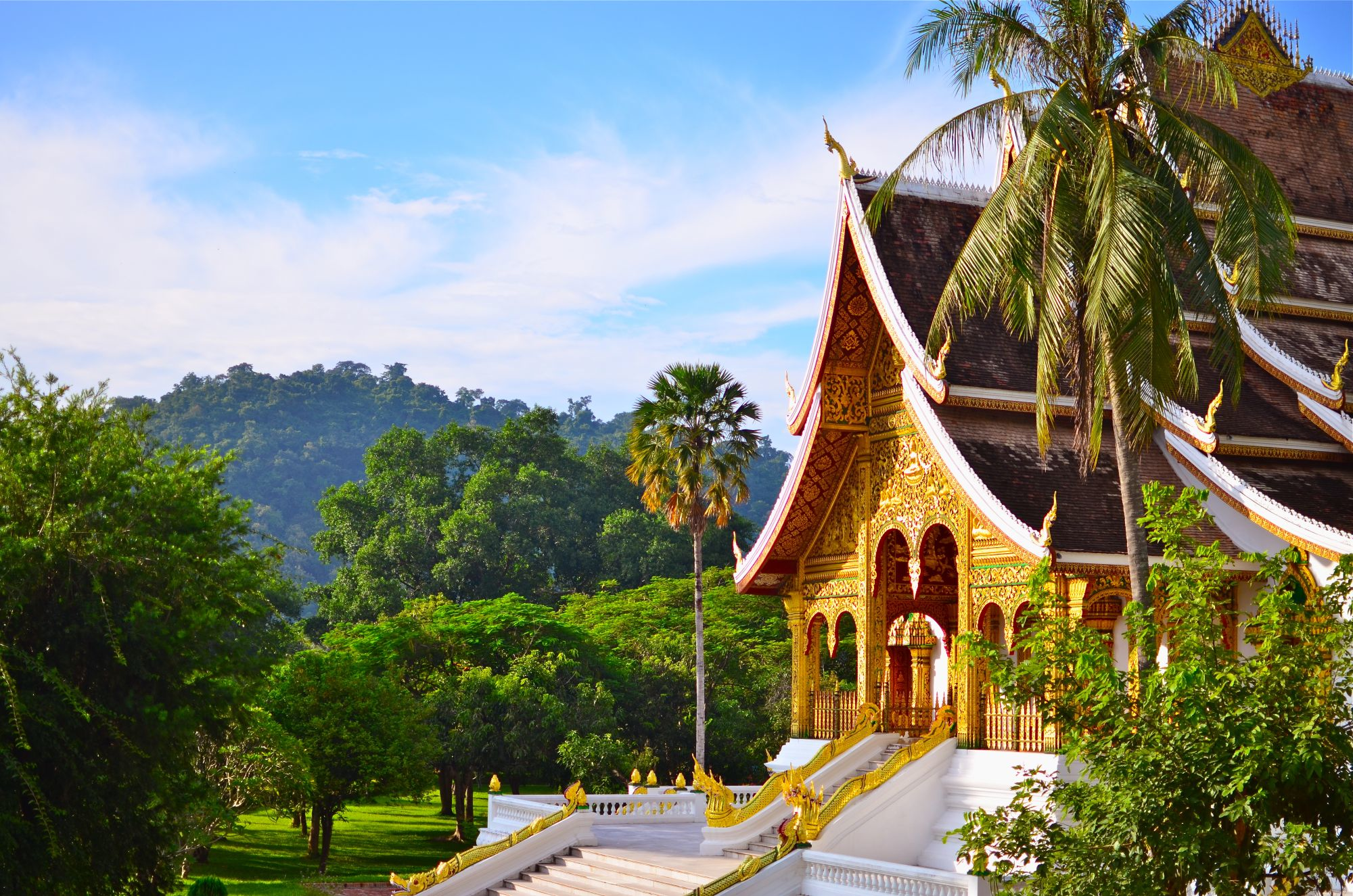 Luang Prabang
