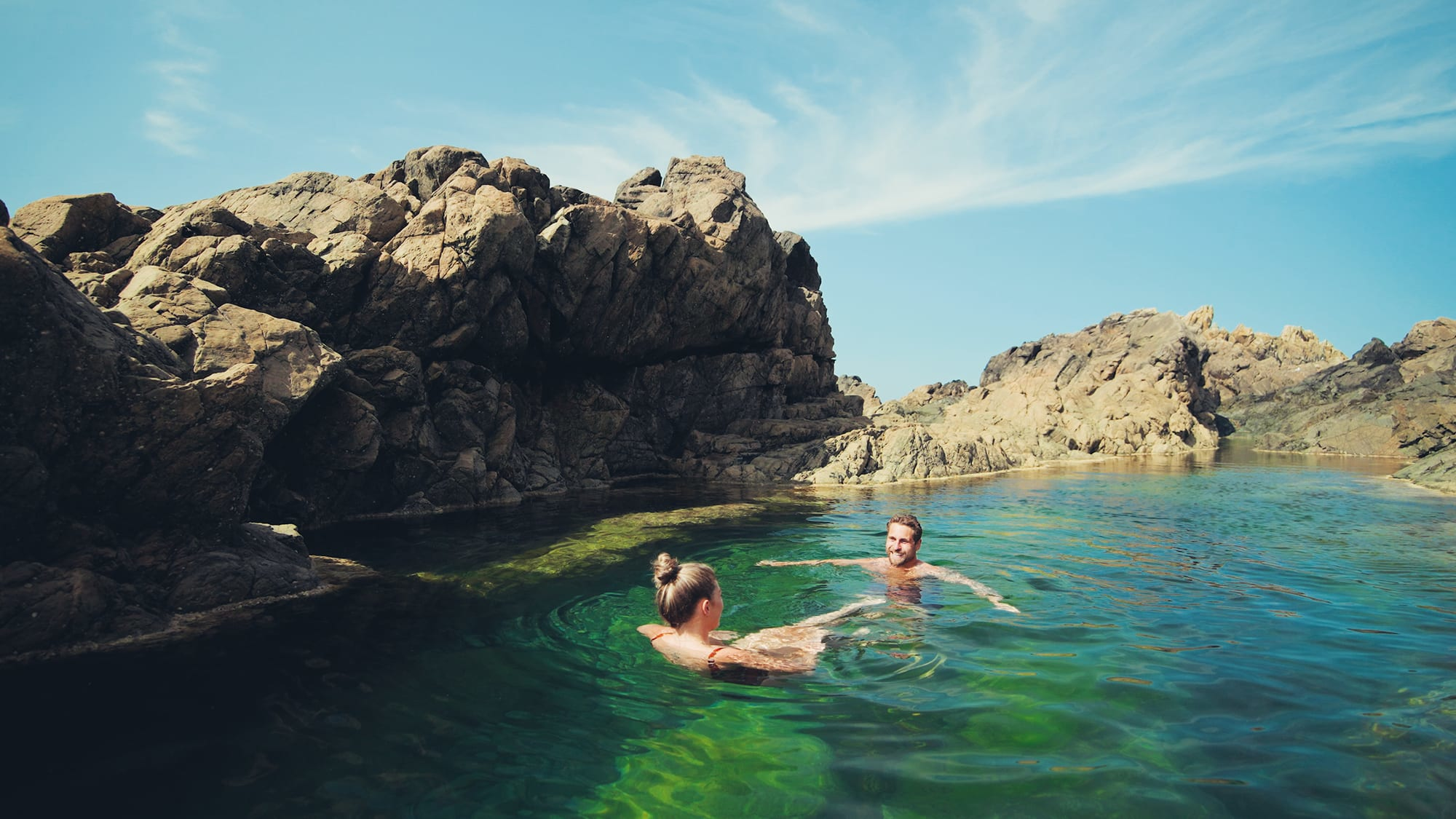 Guernsey Coastal