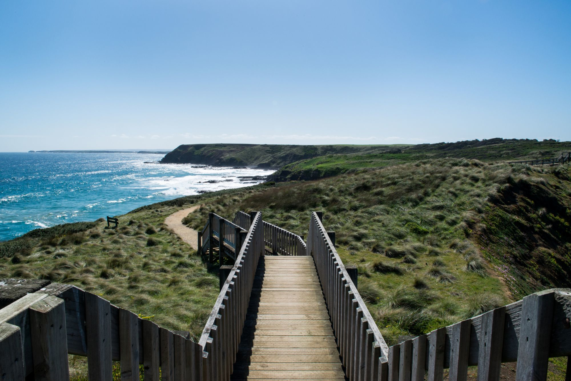 Phillip Island