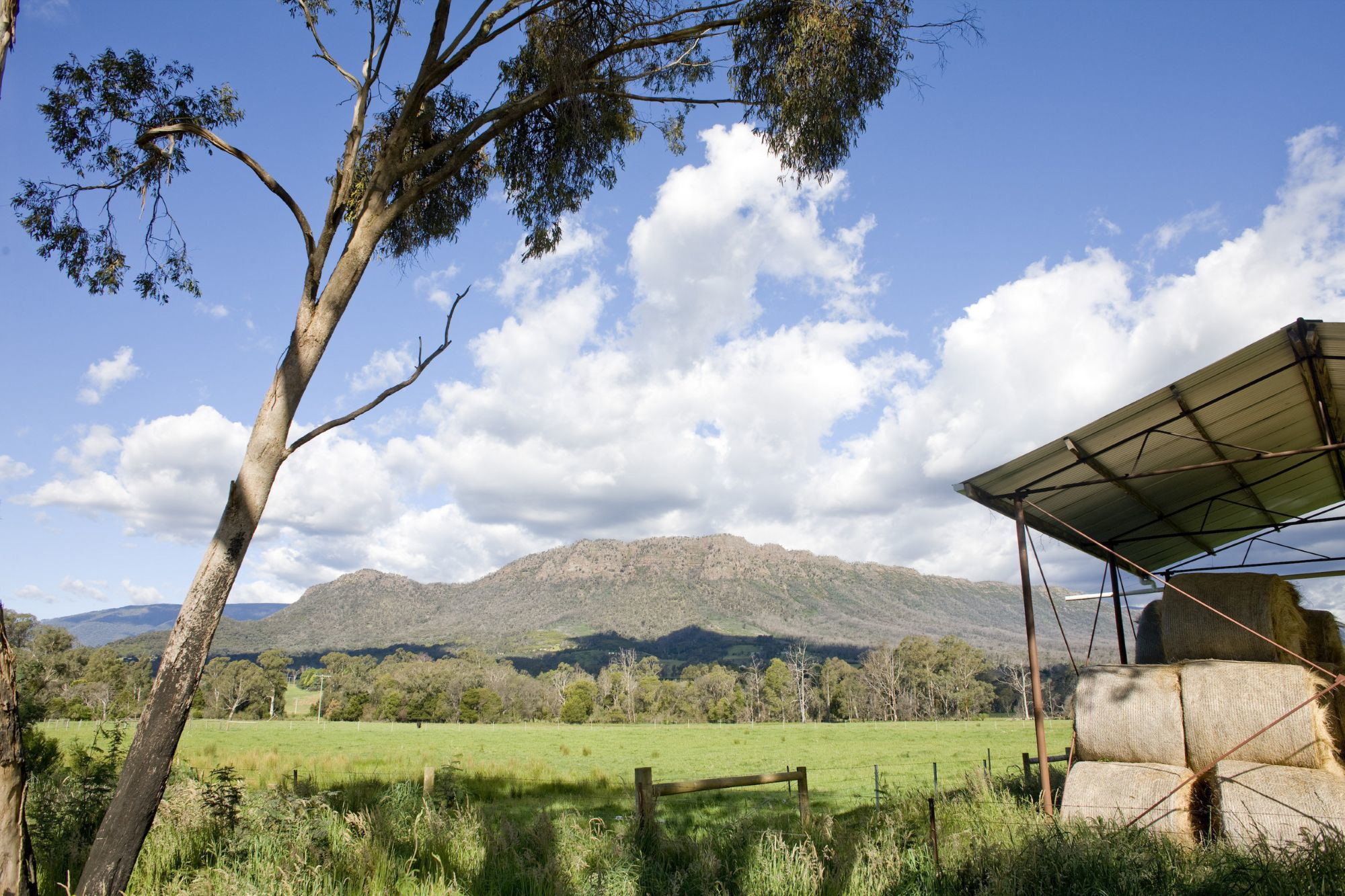 Australia - Yarra Valley