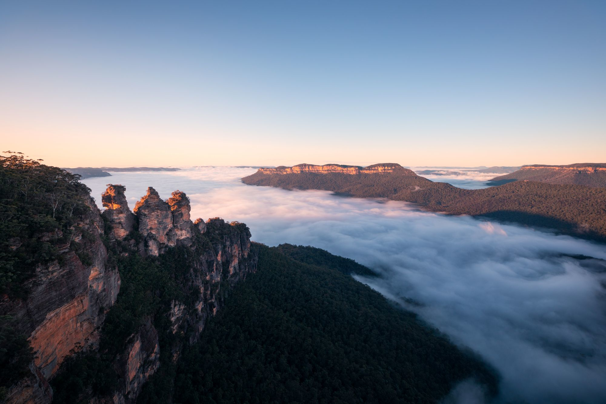 Blue Mountains, NSW